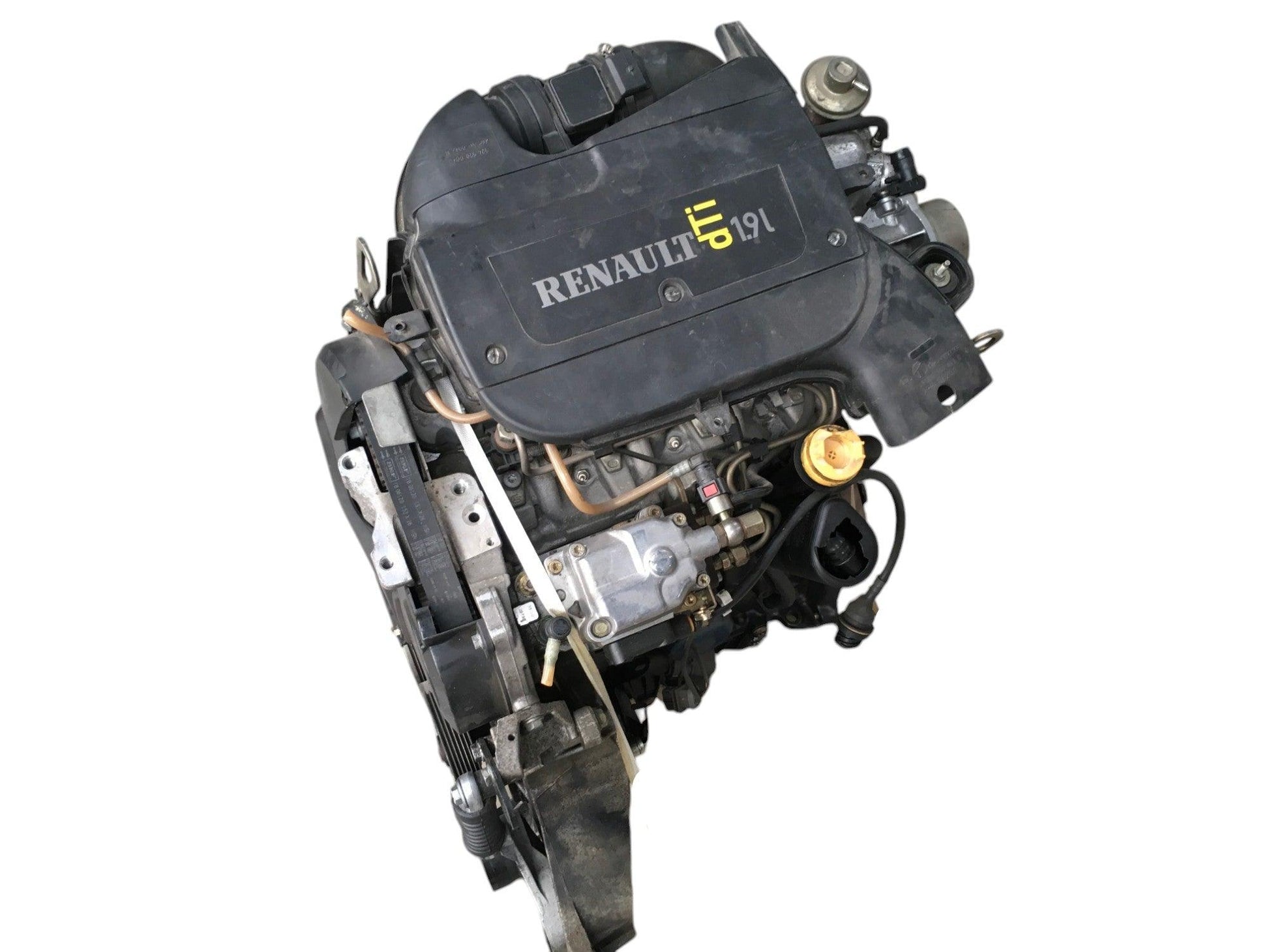 Motor Renault 1.9DTI F9QA736 - F9QA736