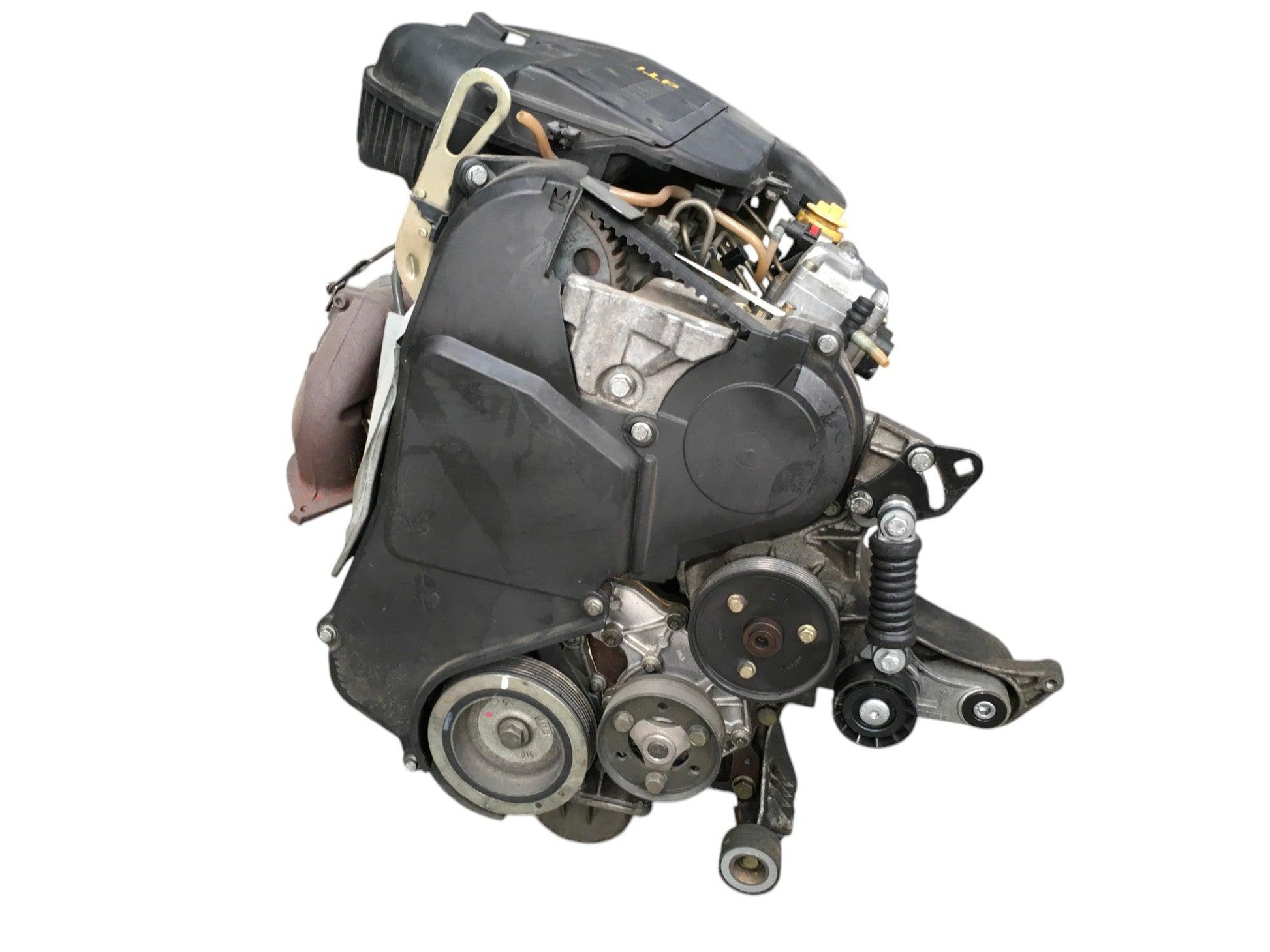 Motor Renault 1.9DTI F9QA736 - F9QA736