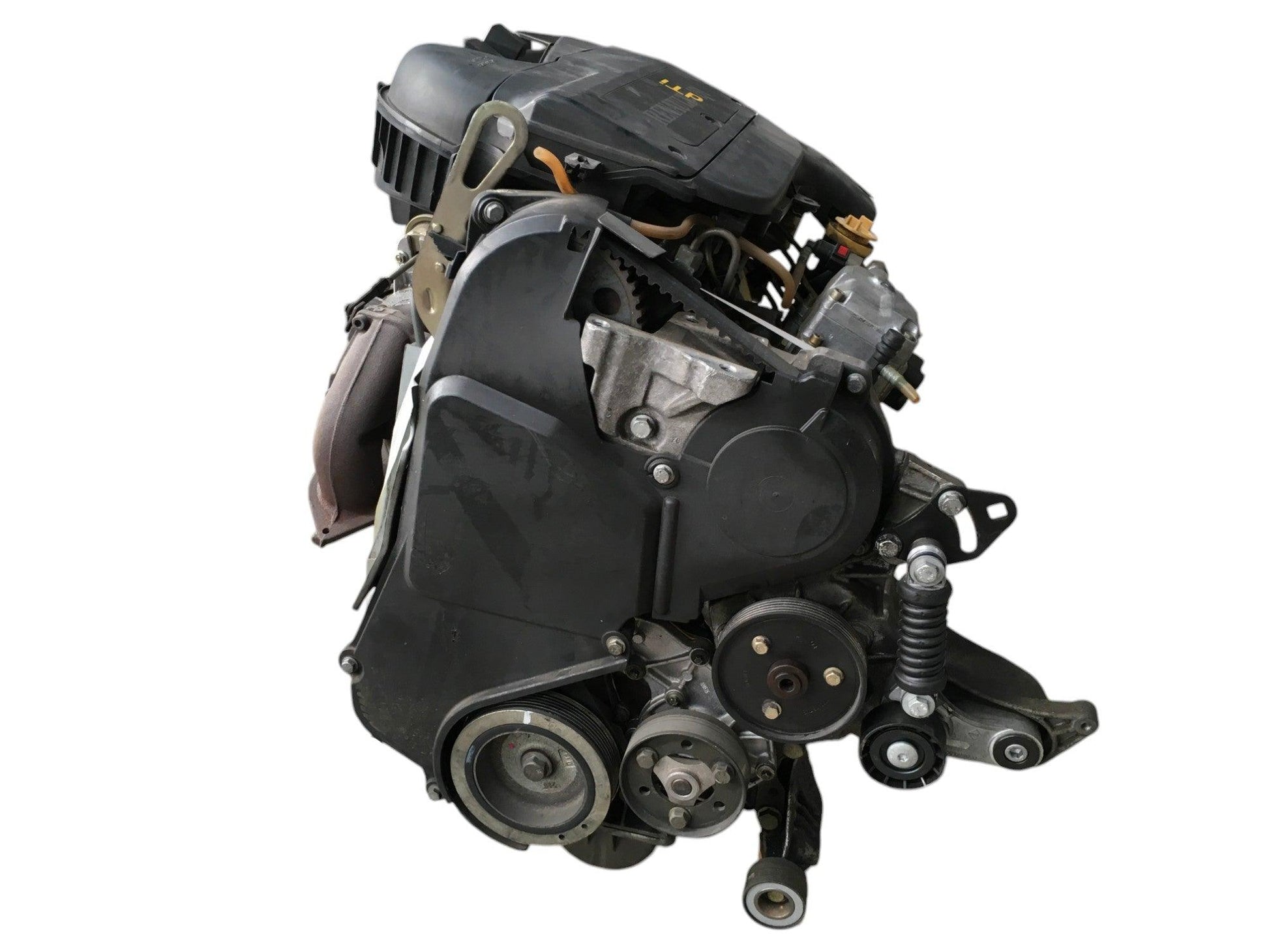 Motor Renault 1.9DTI F9QA736 - F9QA736