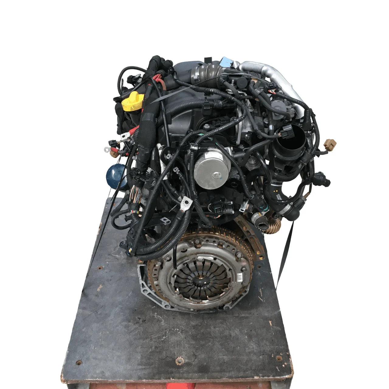 Motor Renault 1.5DCI K9KB608