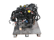 Motor Renault 1.5DCI K9KB608 - K9KB608