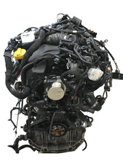 Motor Renault 1.5DCI K9KC656