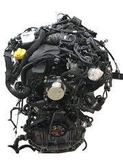 Motor Renault 1.5DCI K9KC656 - K9KC656