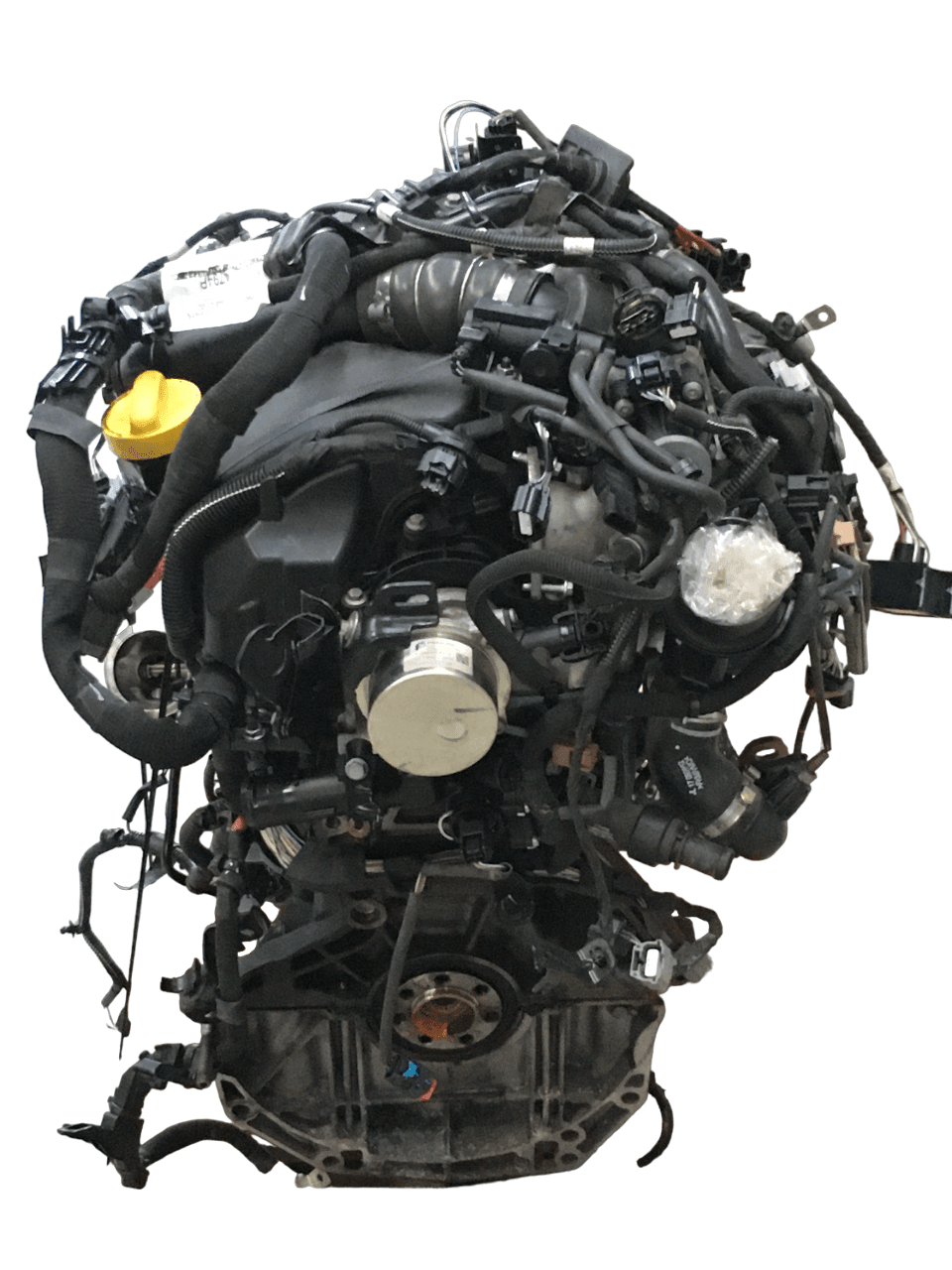 Motor Renault 1.5DCI K9KC656 - K9KC656