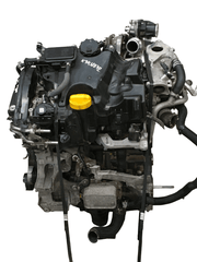 Motor Renault 1.5DCI K9KU872 - K9KU872