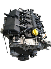 Motor Renault G9TD702 - G9TD702