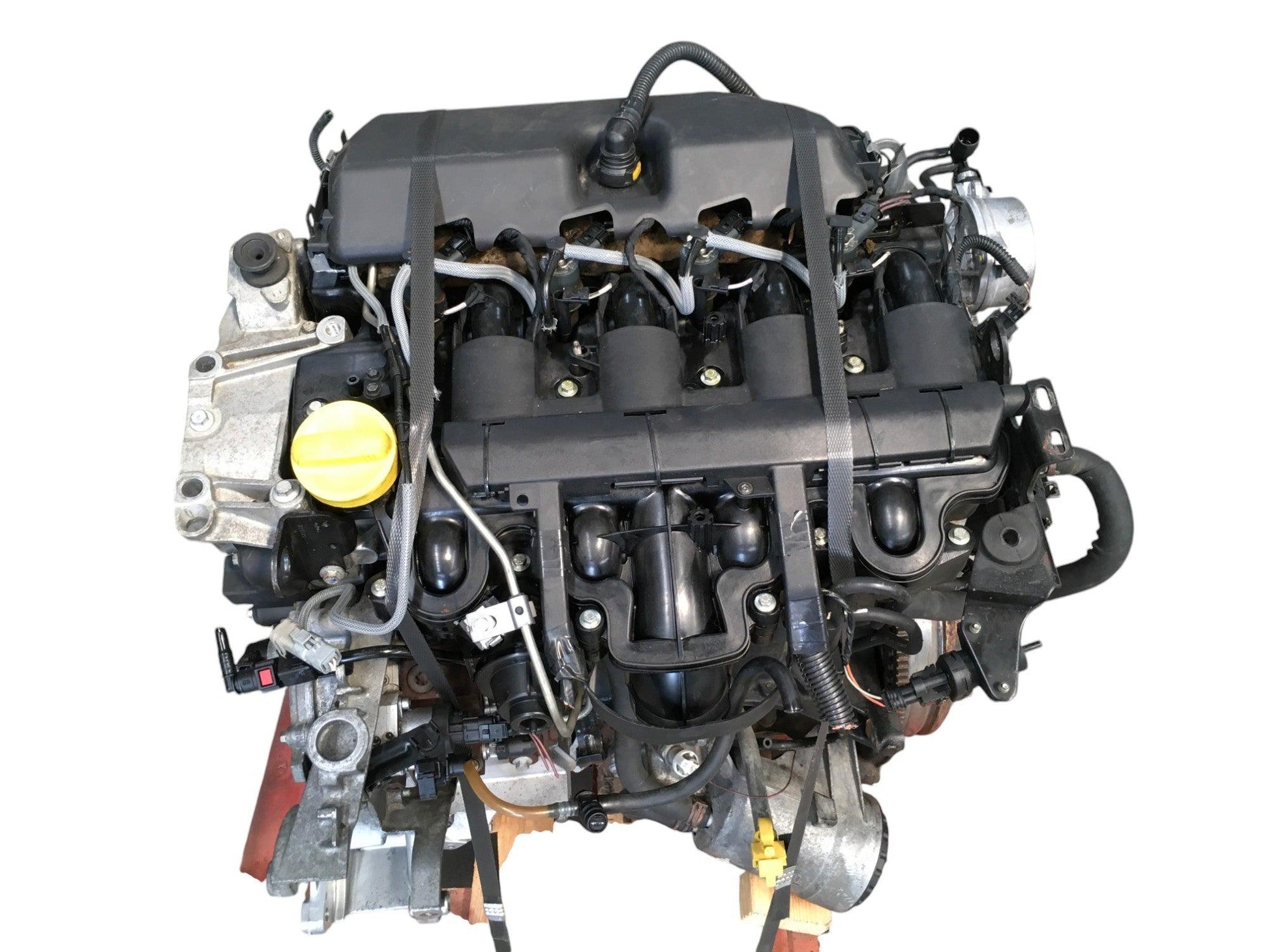 Motor Renault G9TD702 - G9TD702