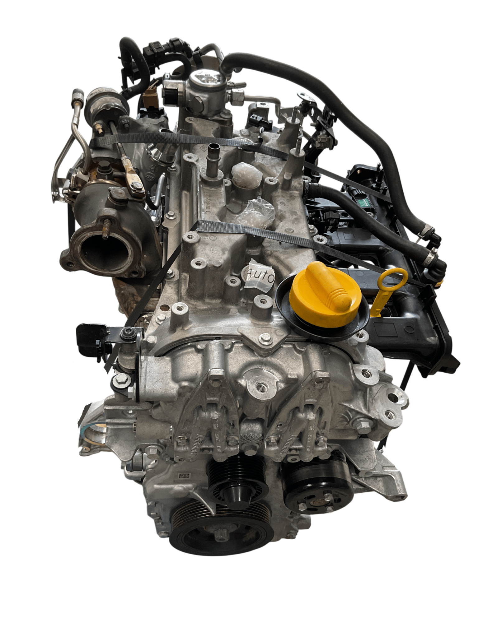 Motor Renault H5FF408 1.2 TCe - H5FF408