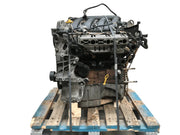 Motor Renault Kangoo 1.6 K4MB753
