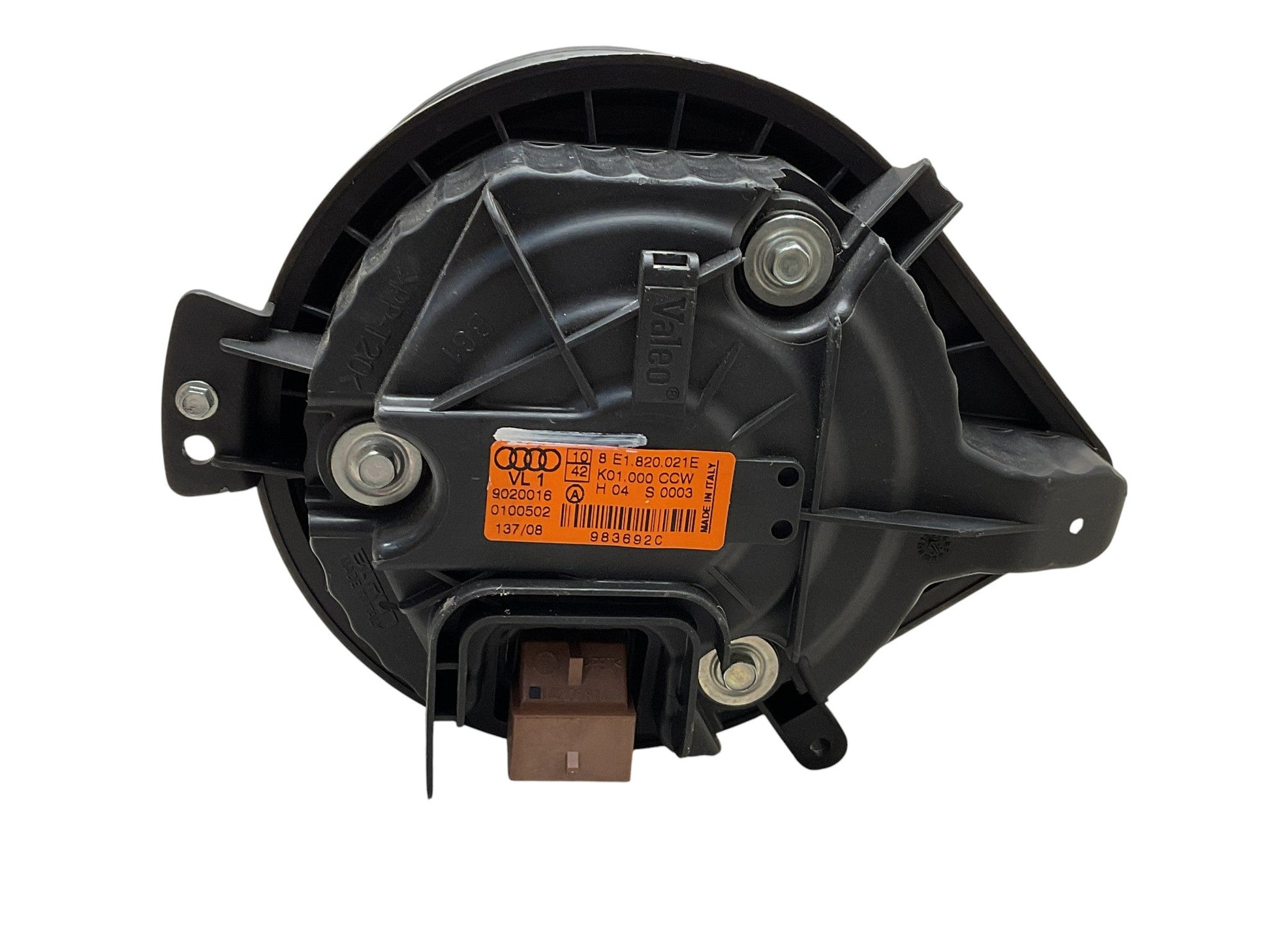 Motor soplador Audi 8E1820021E - 8E1820021E