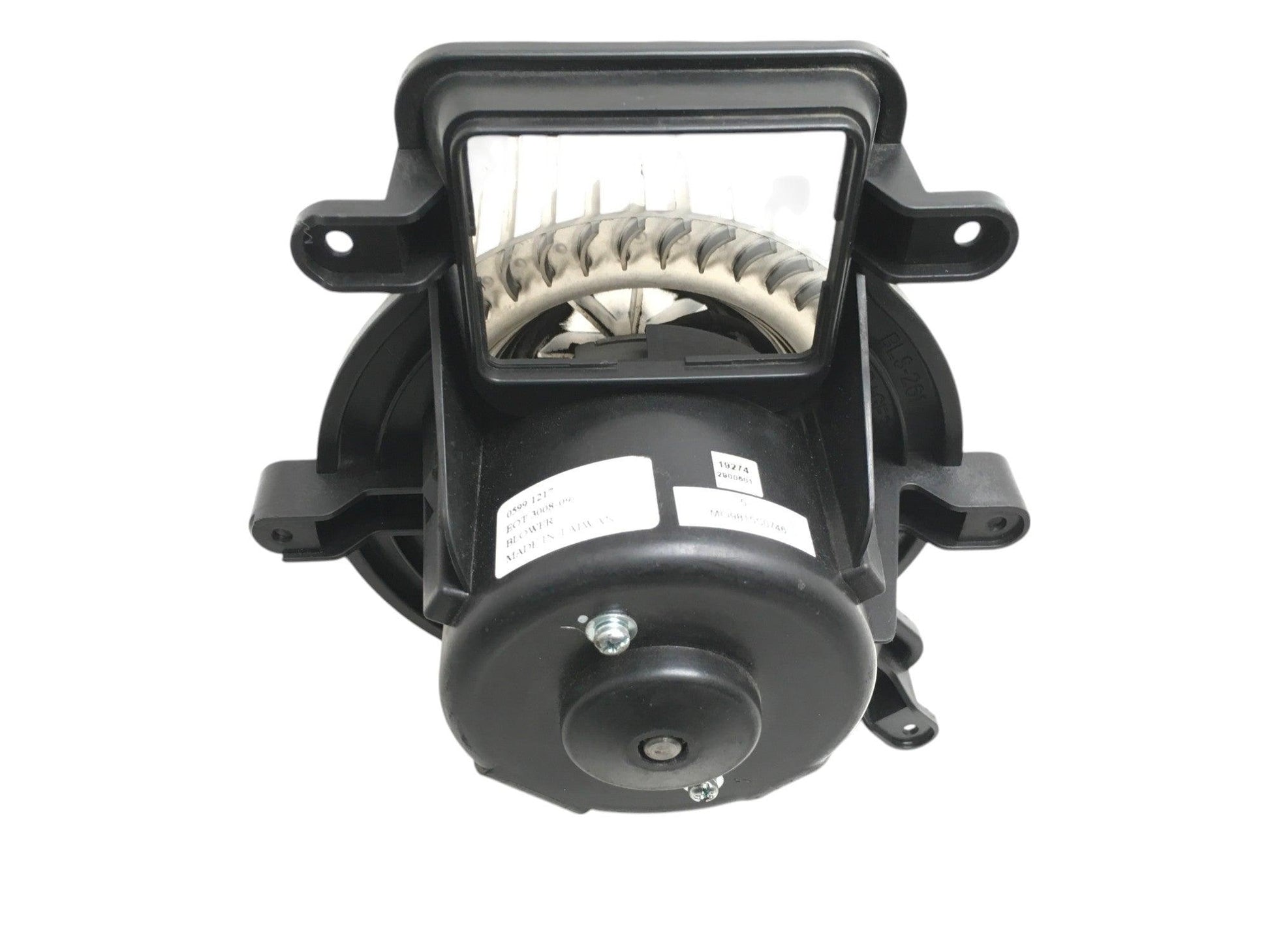 Motor soplador PSA 05991217 - 5707286426344