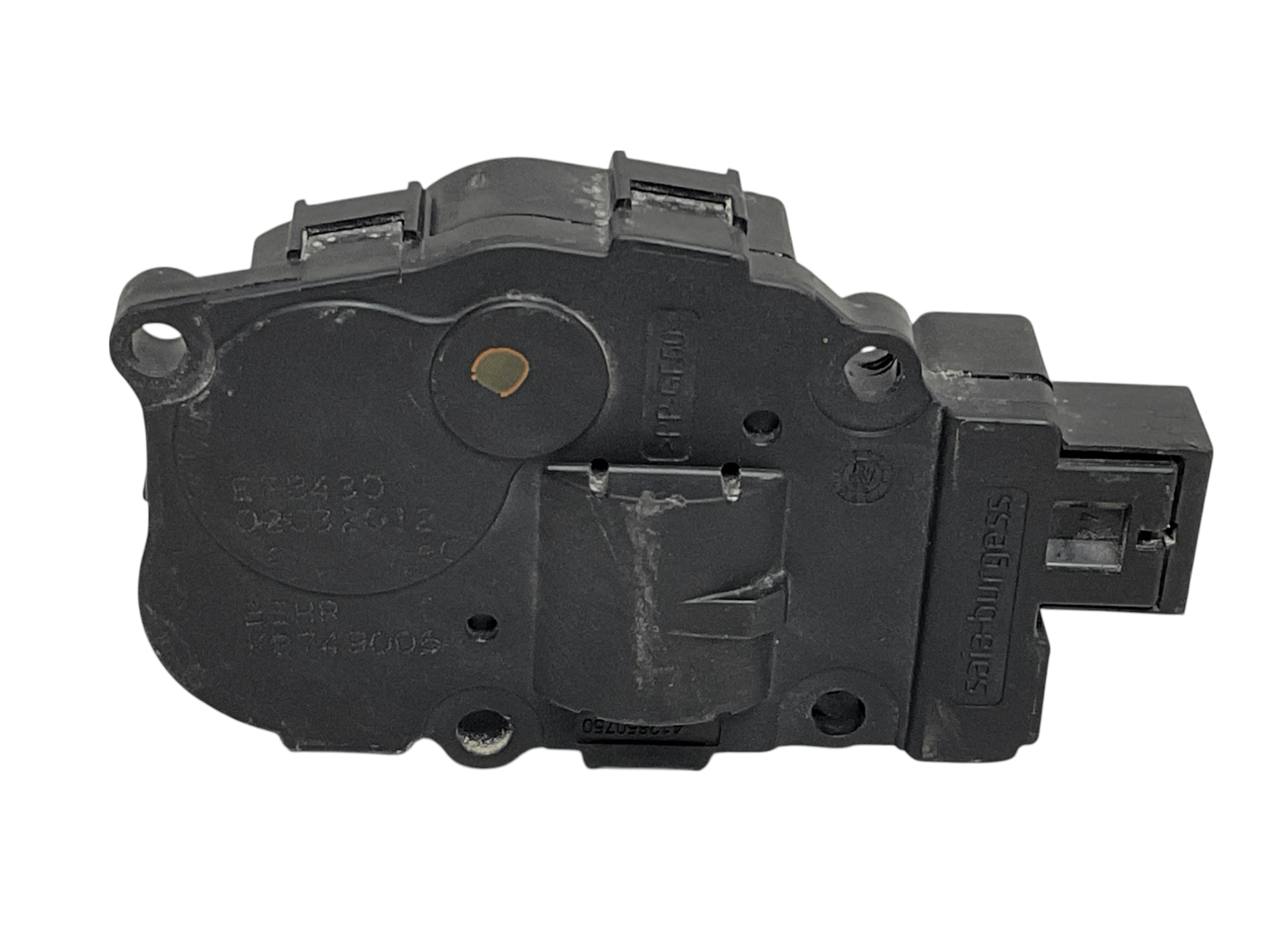 Motor Tampillas BMW EFB430 - EFB430