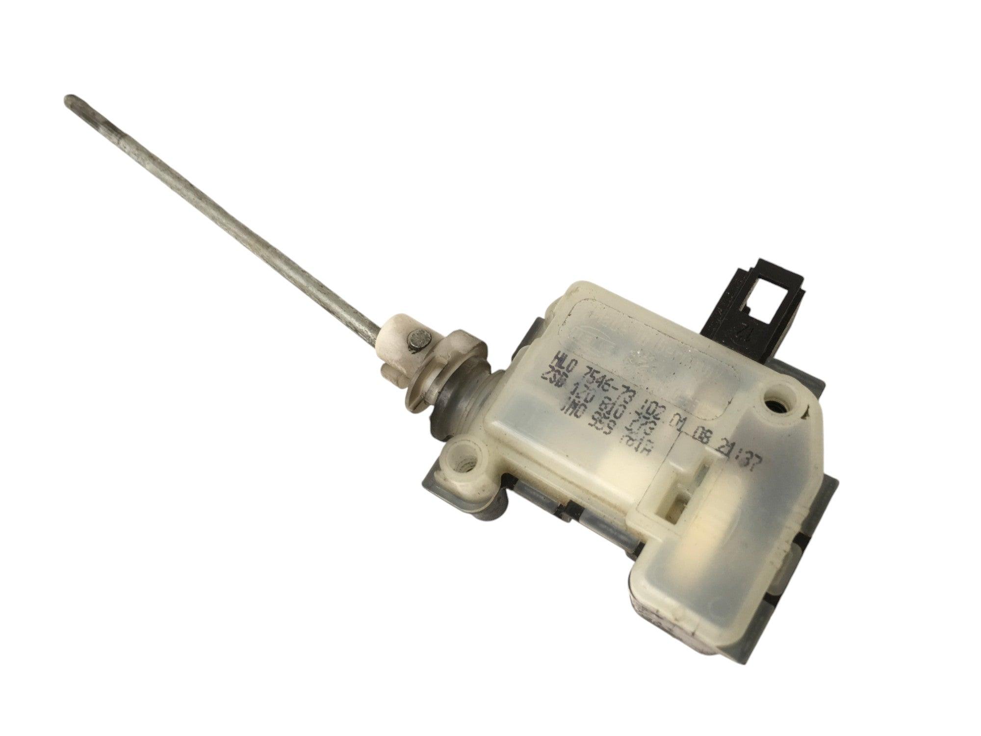 Motor tapa combustible Skoda Octavia Seat Leon - 1Z0810773