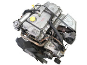 Motor TD5 Land Rover 15P - 15P