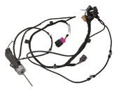 Motor techo corredizo Porsche 992 - 992971648