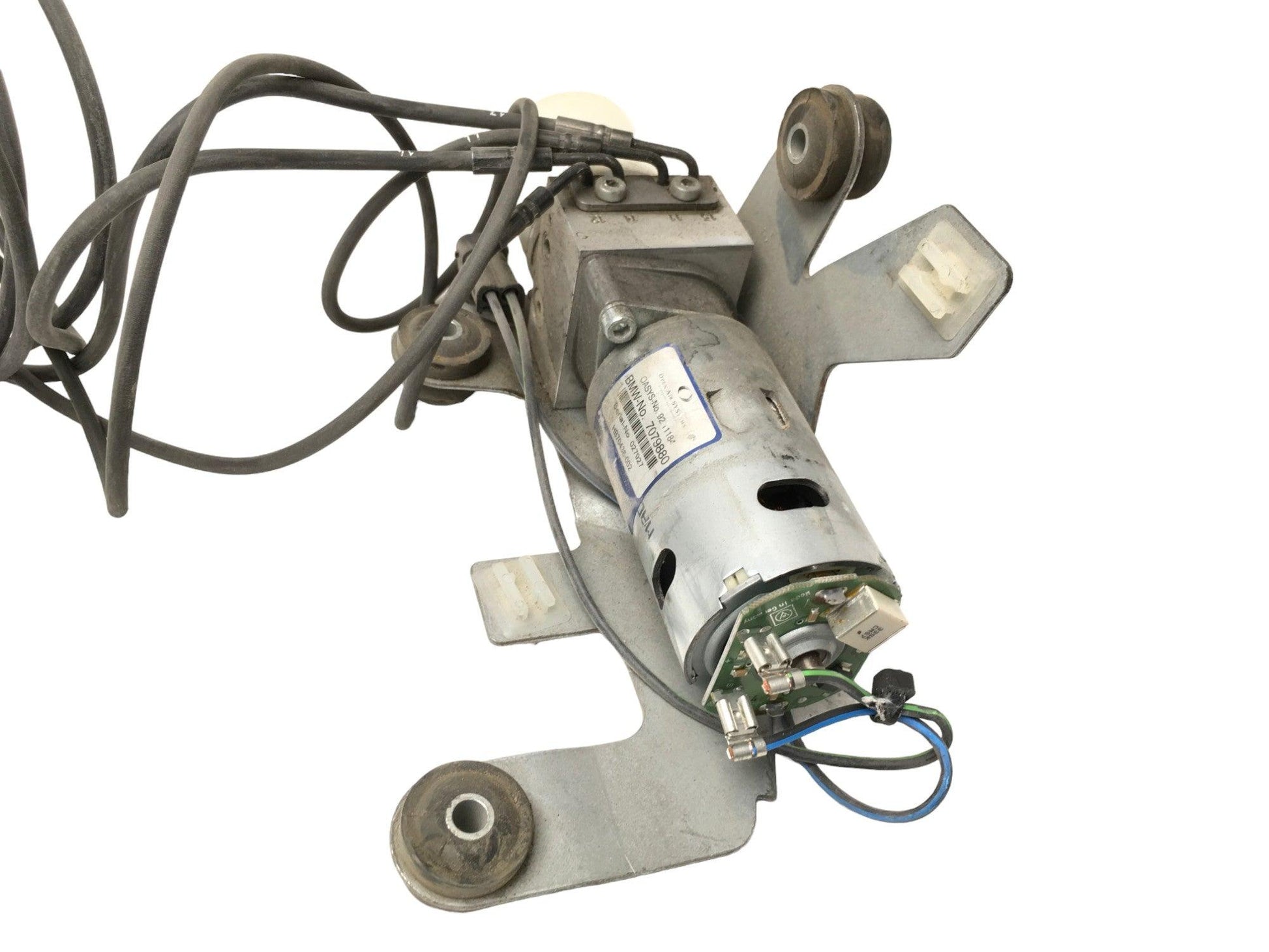 Motor Techo Mini R52 - 7079880