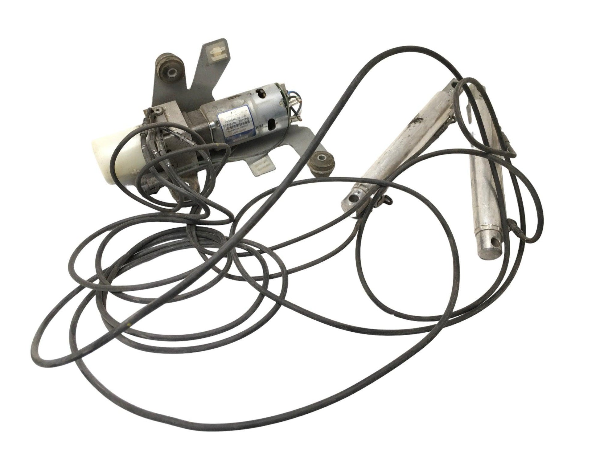 Motor Techo Mini R52 - 7079880