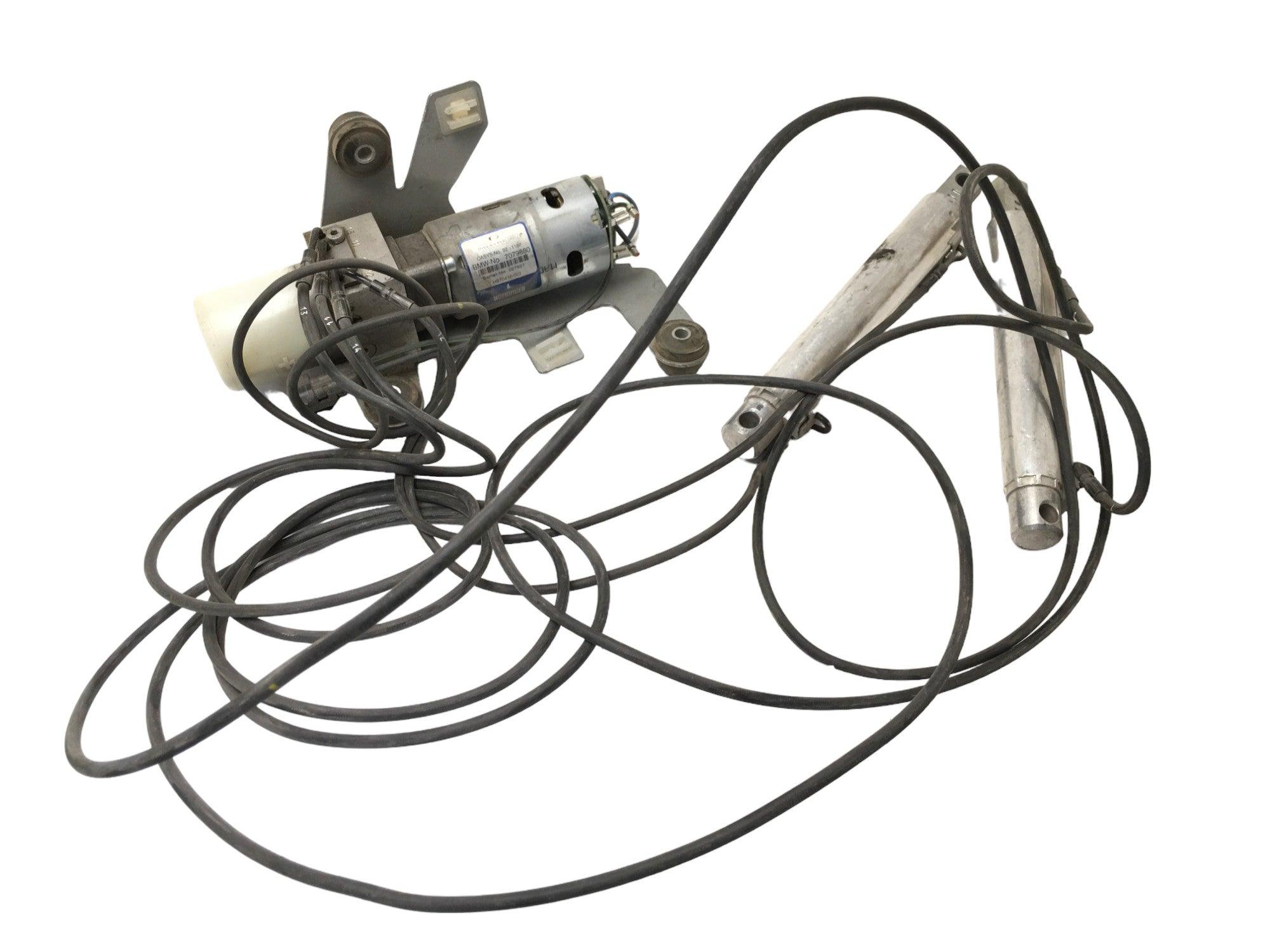 Motor Techo Mini R52 - 7079880