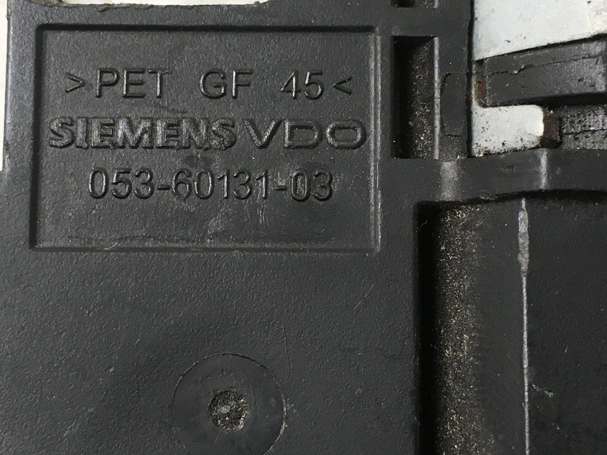 Motor Techo Solar Jeep Cherokee KK - 68032413AA