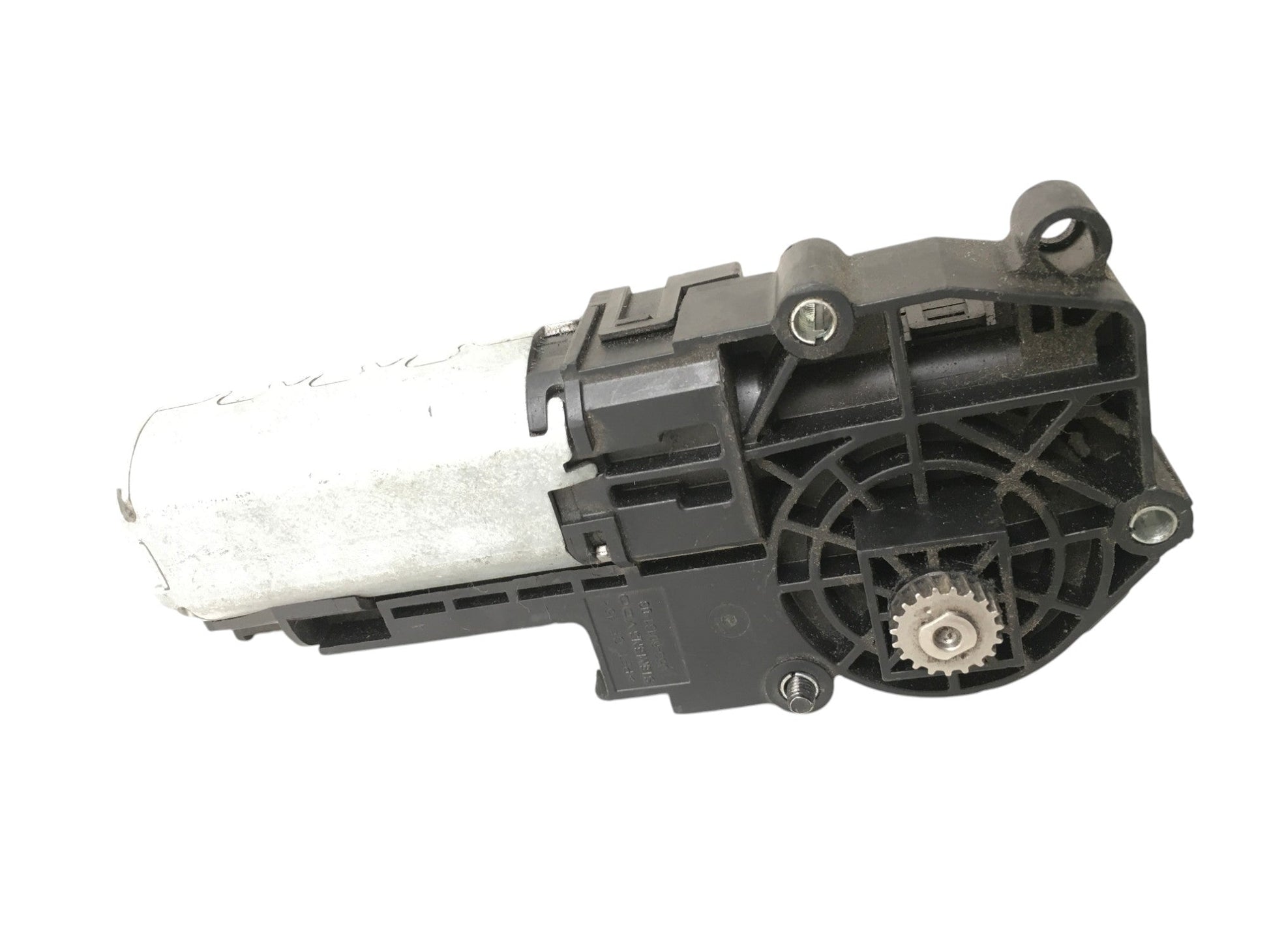 Motor Techo Solar Jeep Cherokee KK - 68032413AA