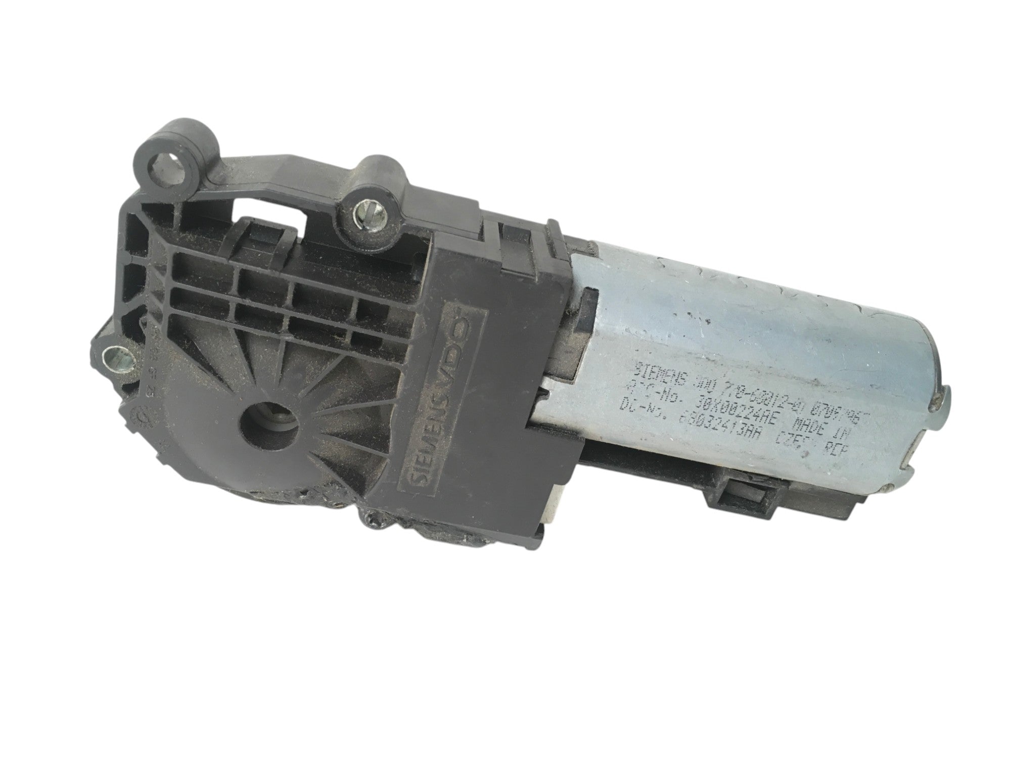 Motor Techo Solar Jeep Cherokee KK - 68032413AA