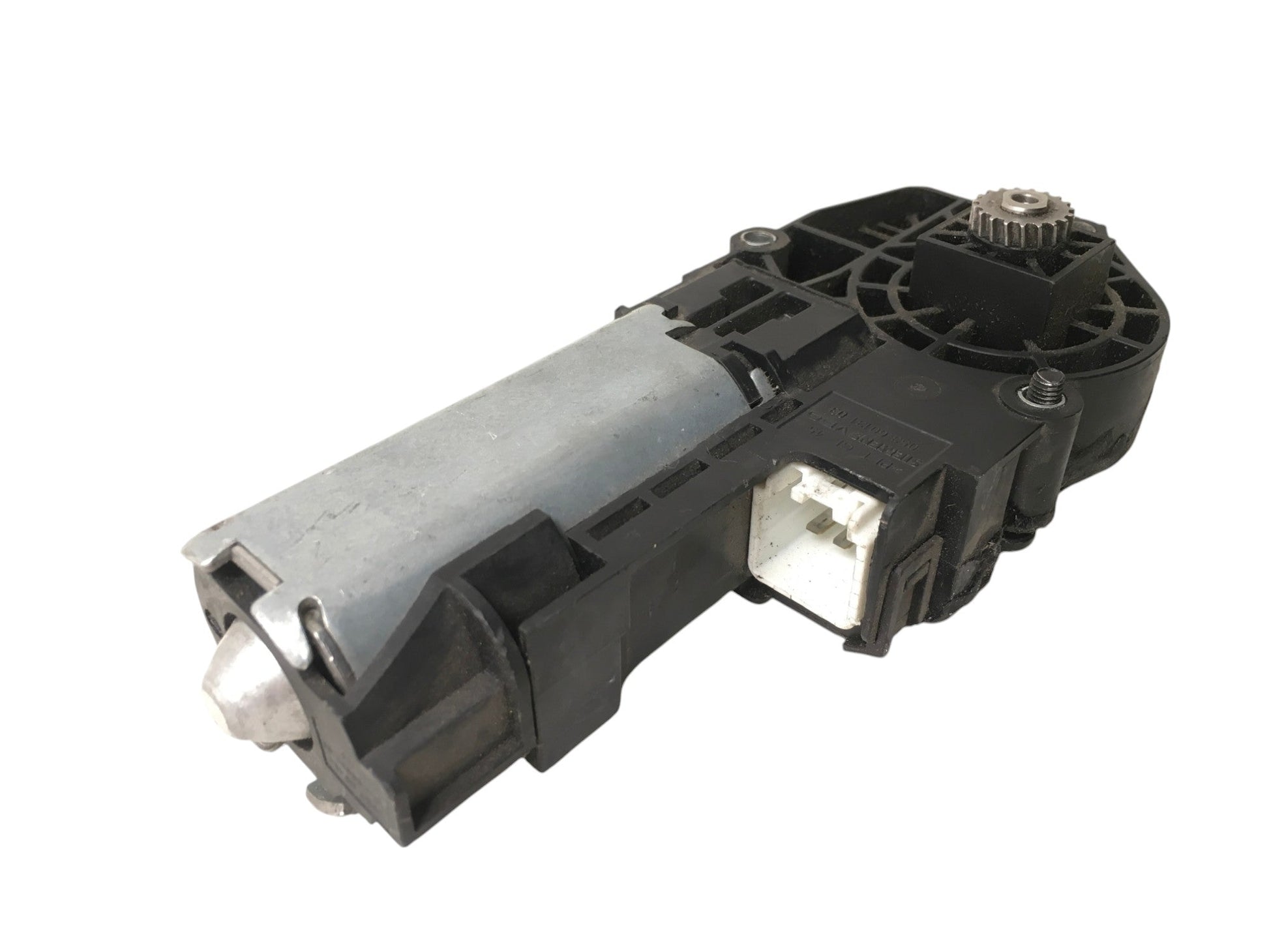 Motor Techo Solar Jeep Cherokee KK - 68032413AA