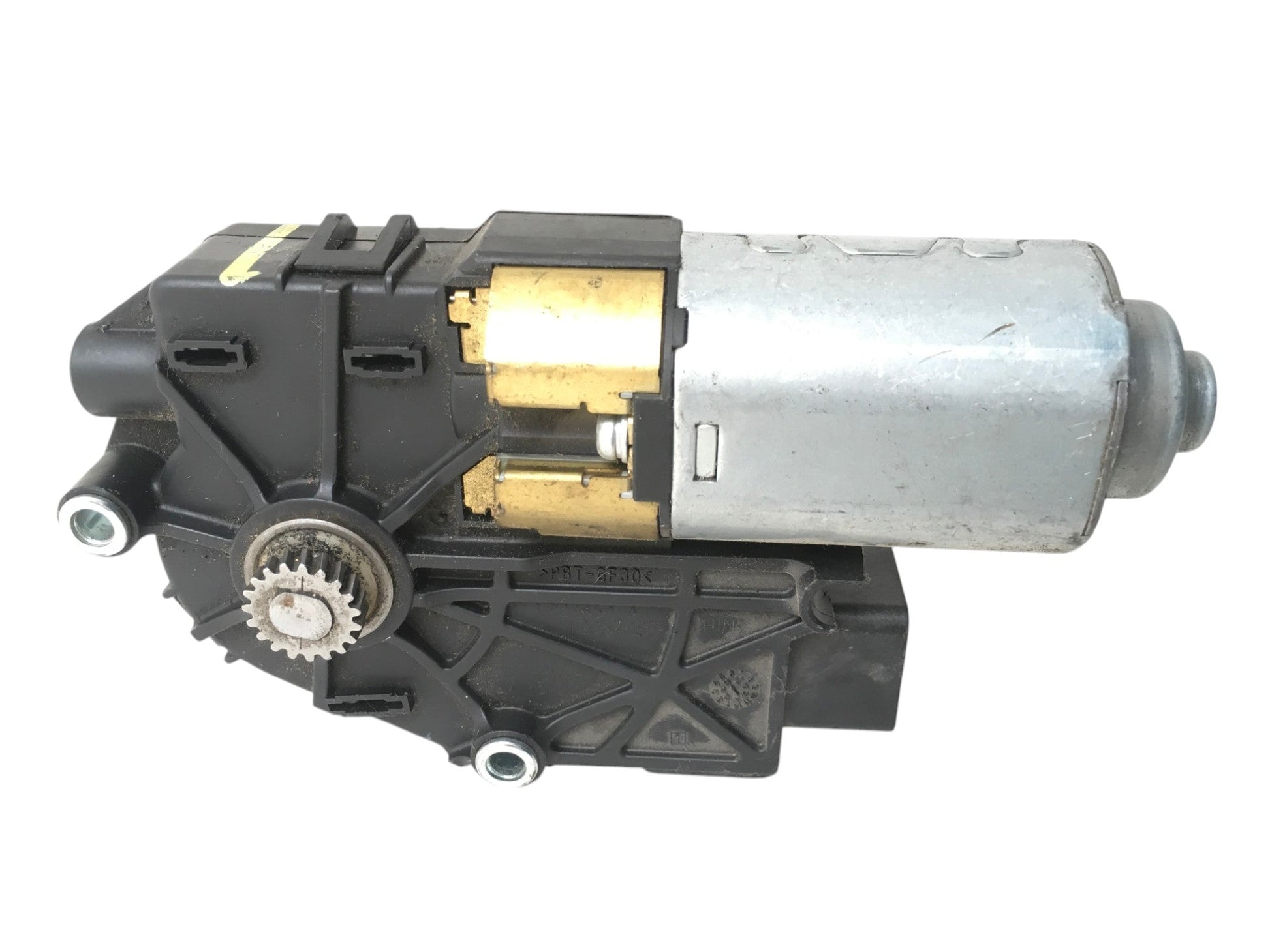 Motor techo Solar Mercedes X166 - WR09B84AA