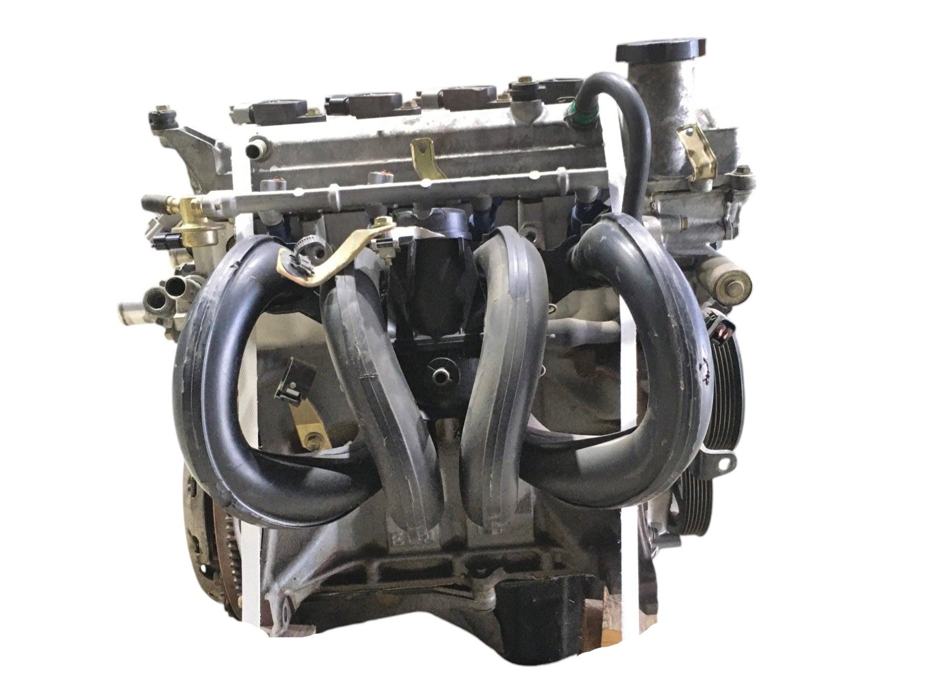 Motor Toyota E1S - P92 - E1S - P92