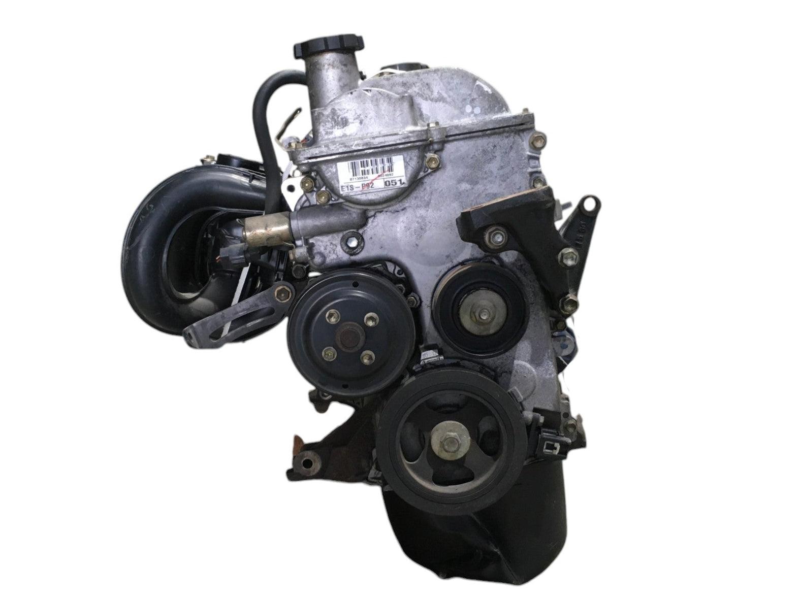 Motor Toyota E1S - P92 - E1S - P92