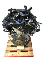 Motor Toyota Hibrido xm20a - e92cg - XM20AE92CG