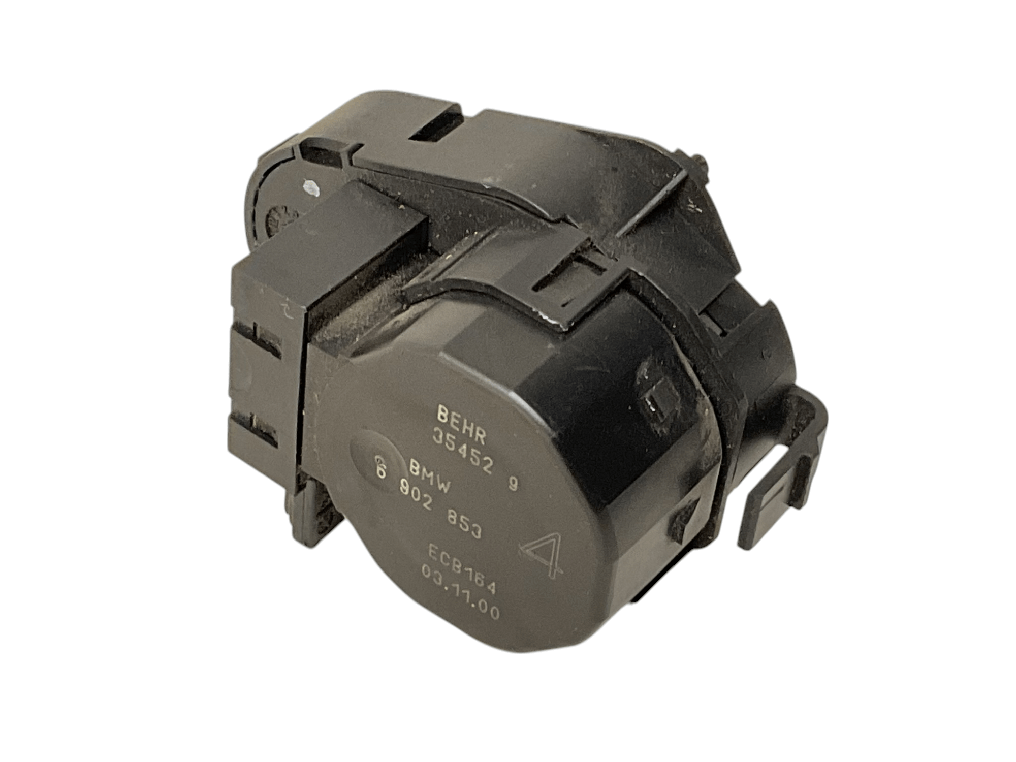 Motor Trampillas BMW E46 6902853 - 