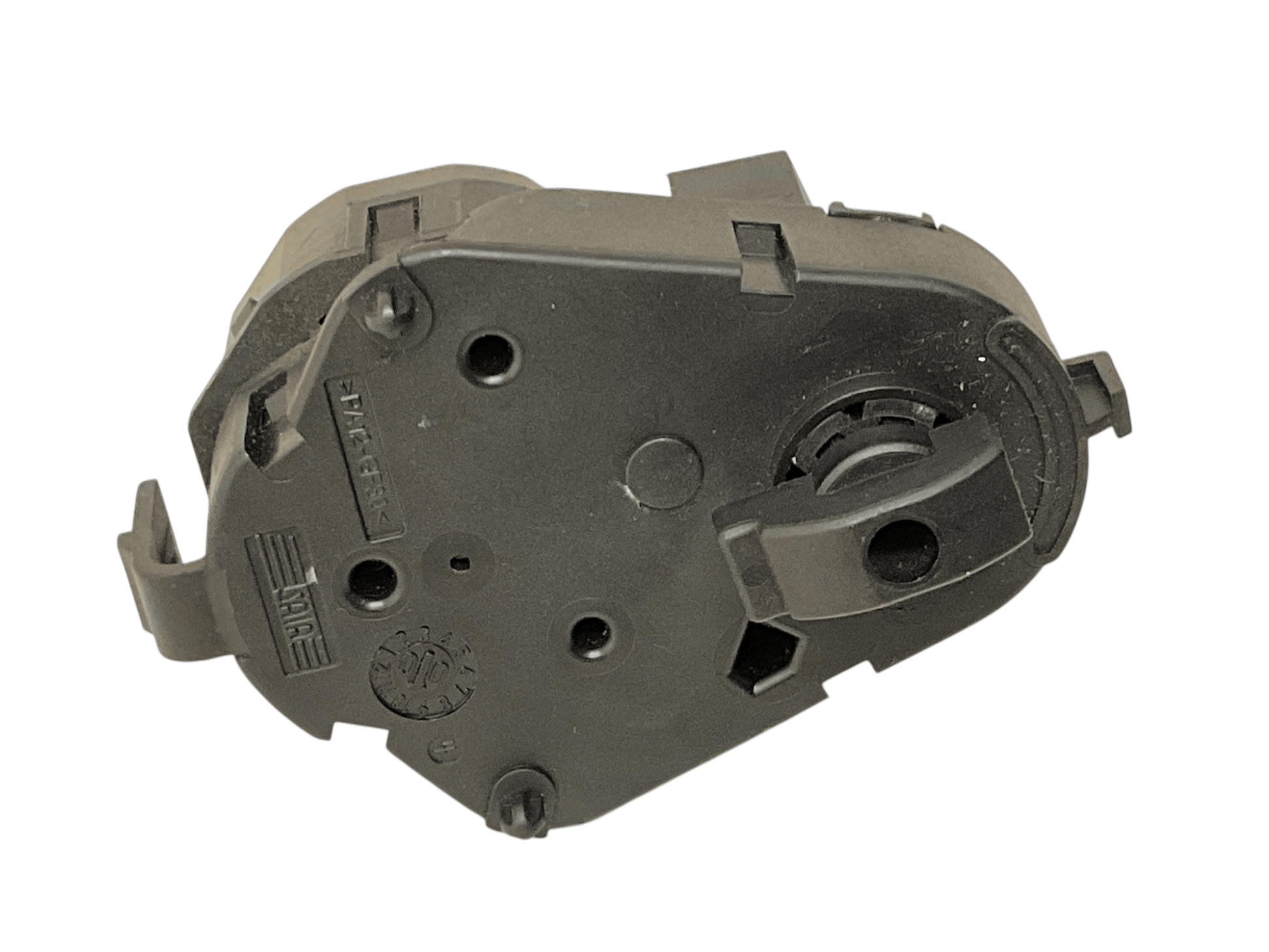 Motor Trampillas BMW E46 6902853 - 