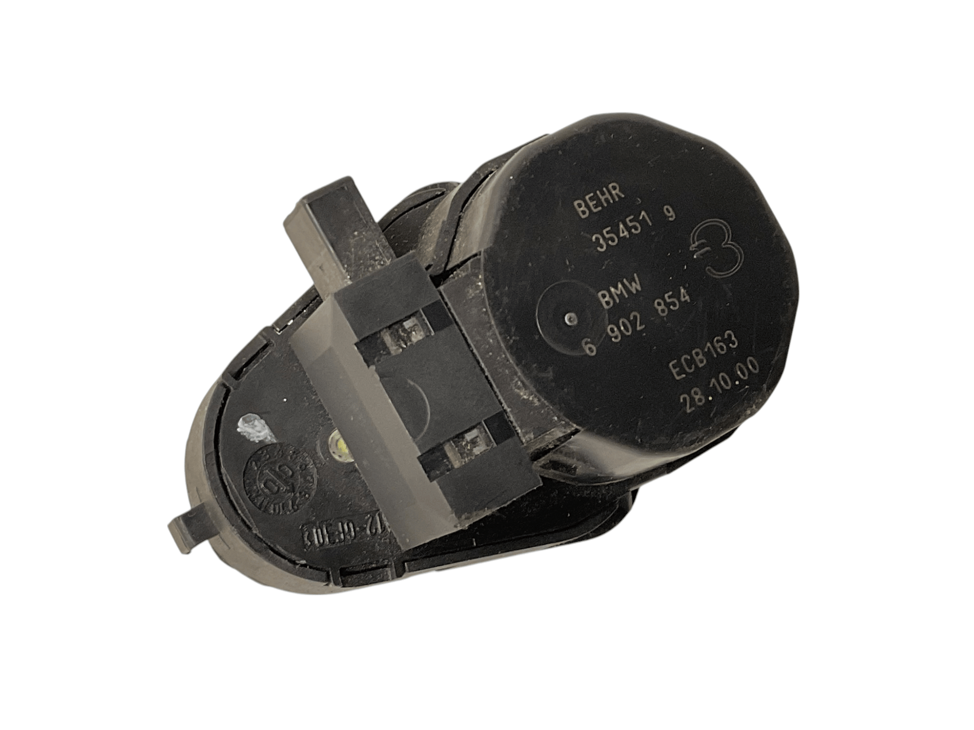 Motor Trampillas BMW E46 6902854 - 6902854