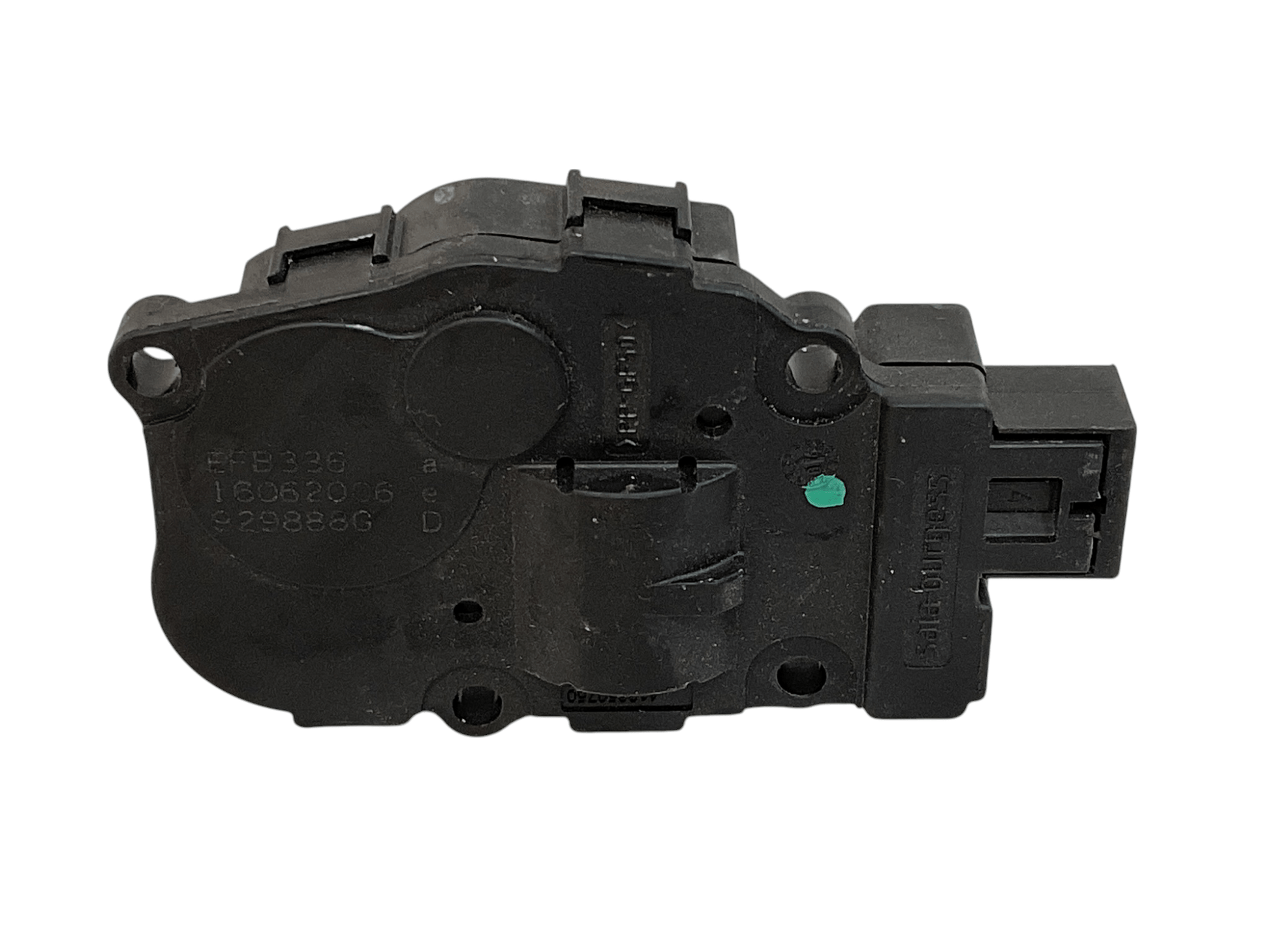 Motor Trampillas BMW EFB336 - EFB336