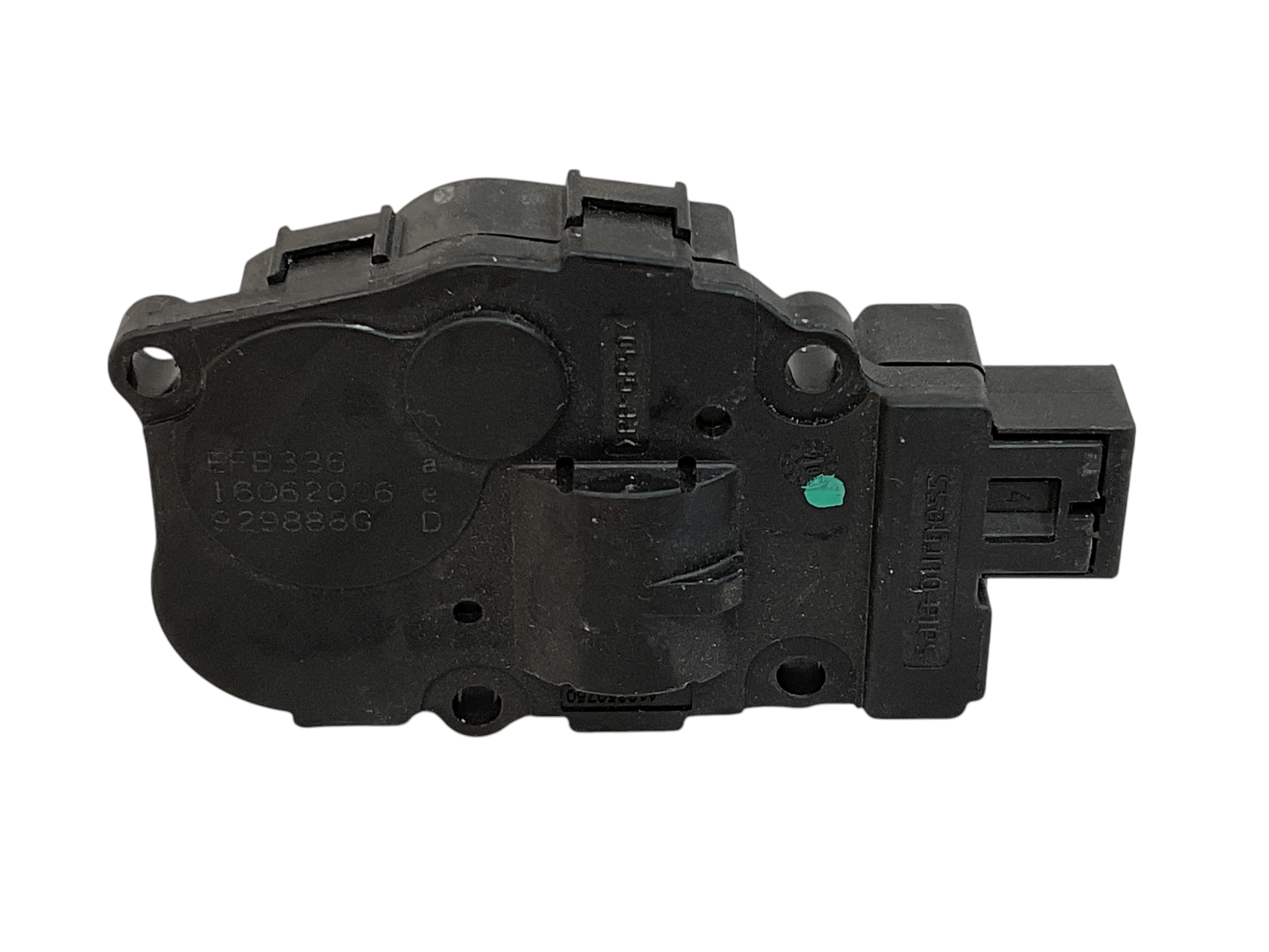 Motor Trampillas BMW EFB336 - EFB336