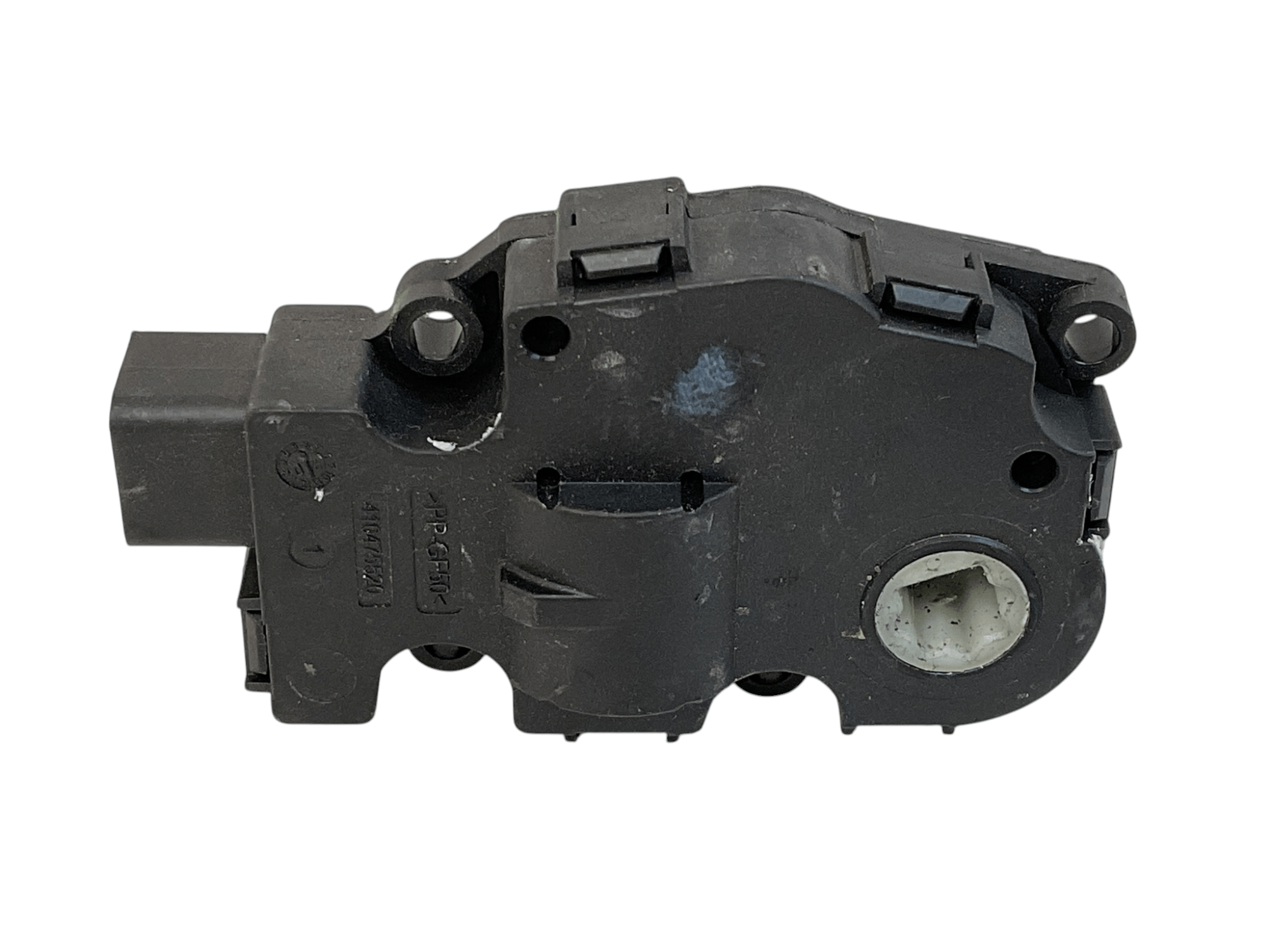 Motor Trampillas BMW EFB336 - EFB336