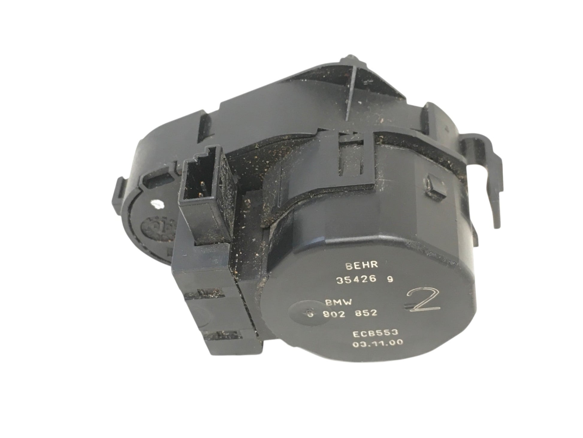 Motor Trampillas Clima BMW 3 E46 - 6902852