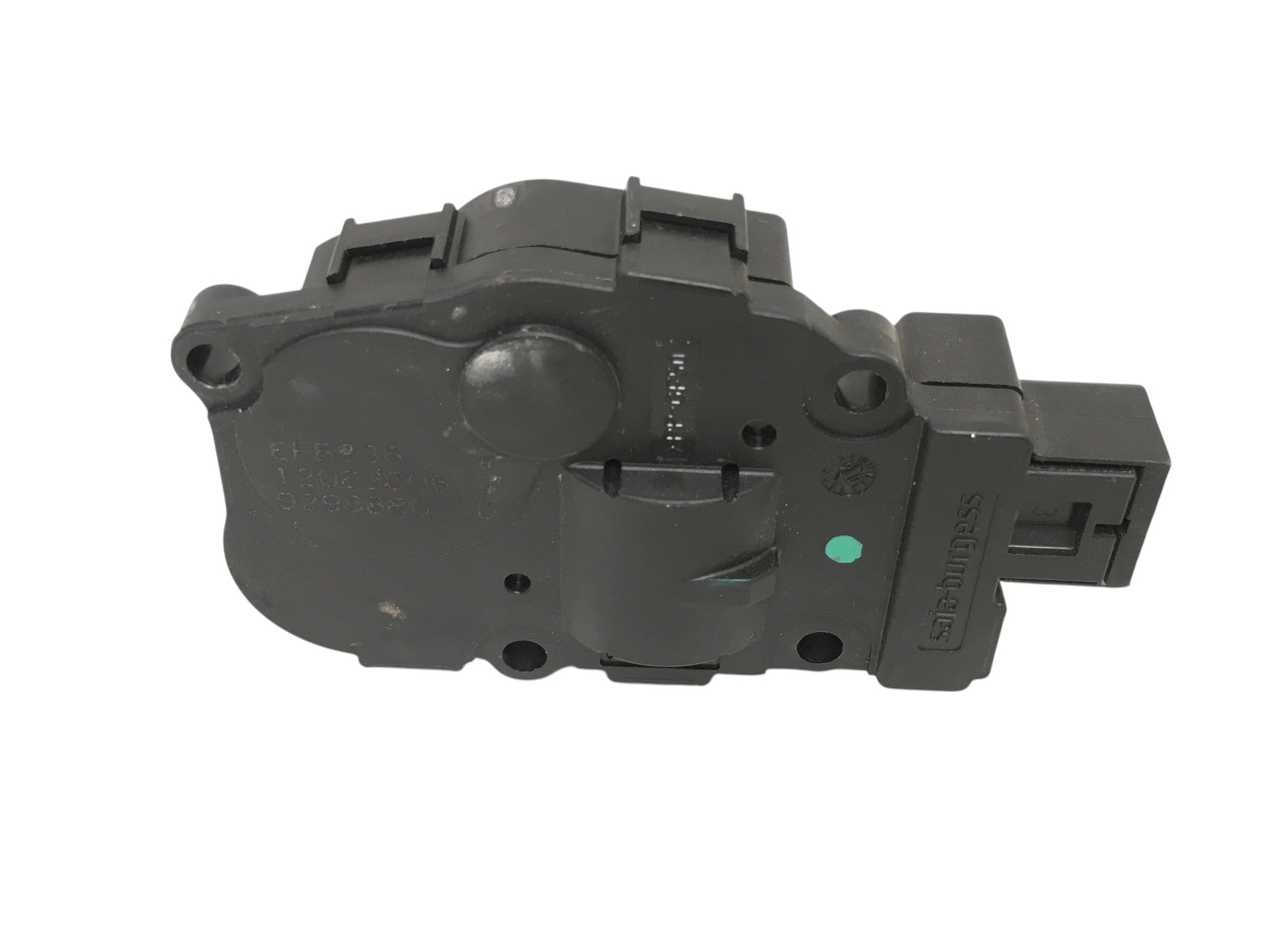 Motor Trampillas clima BMW 9298880 - 9298880