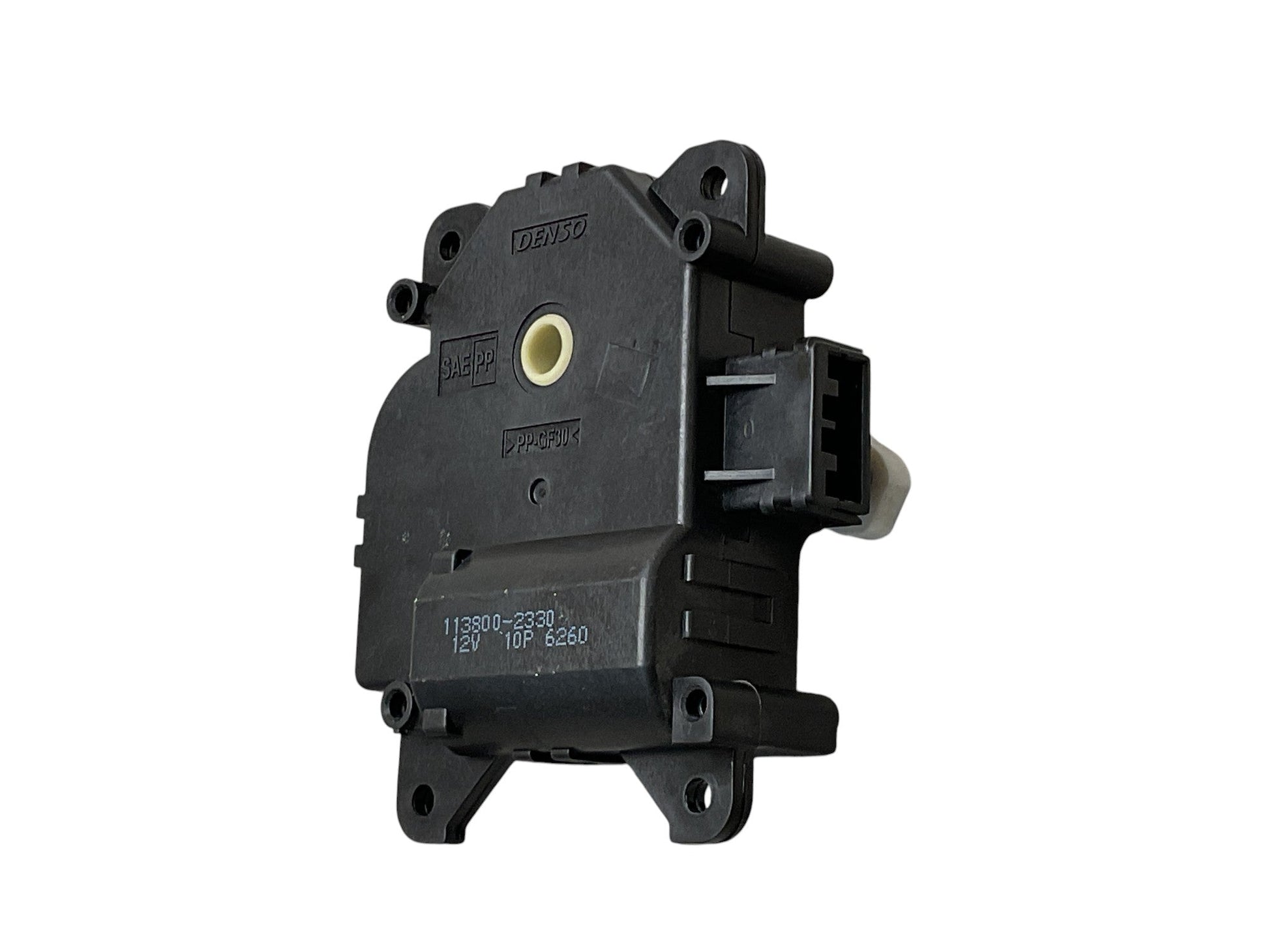 Motor Trampillas clima Honda 1138002330 - 1138002330