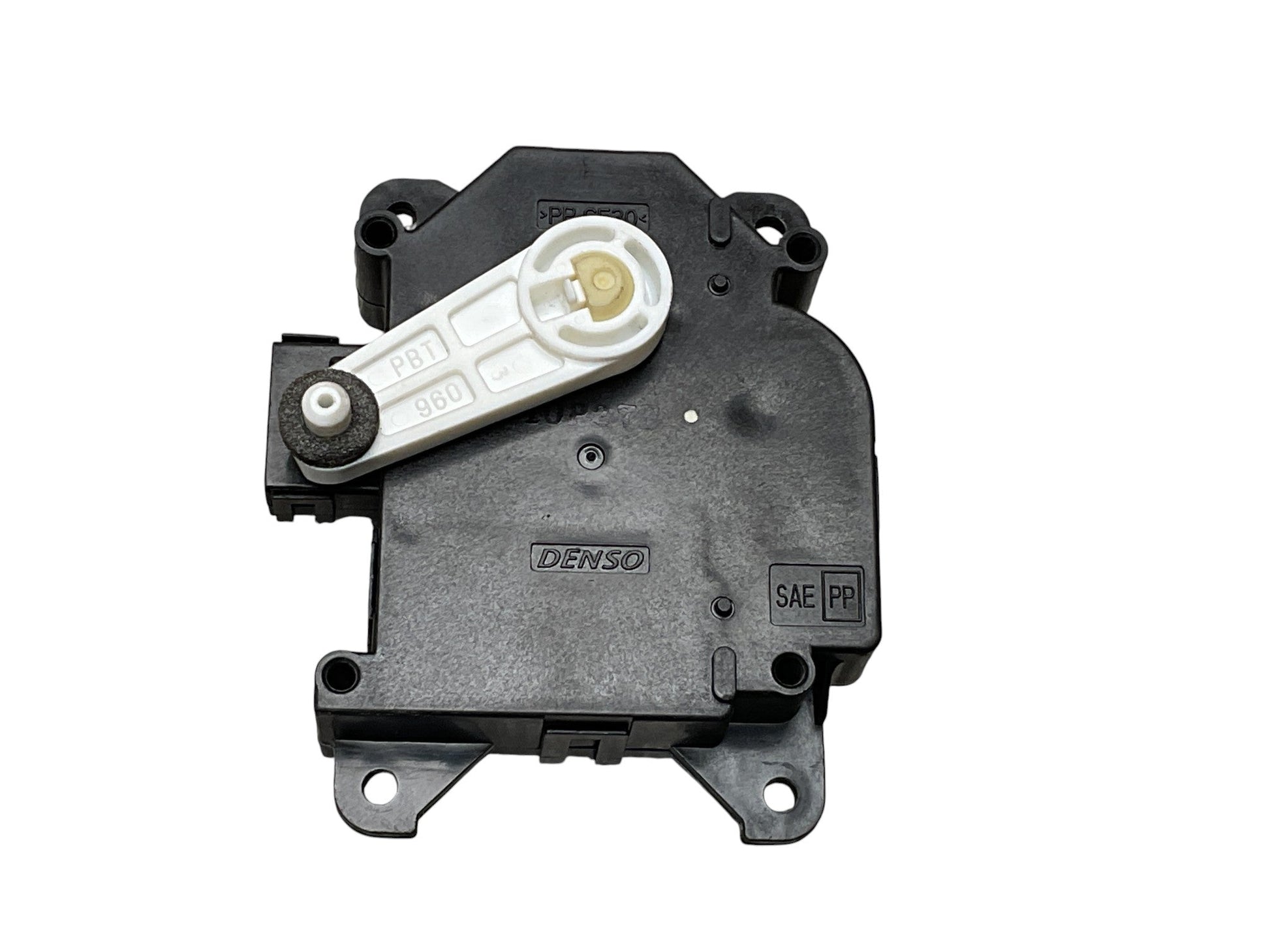 Motor Trampillas clima Honda 1138002330 - 1138002330