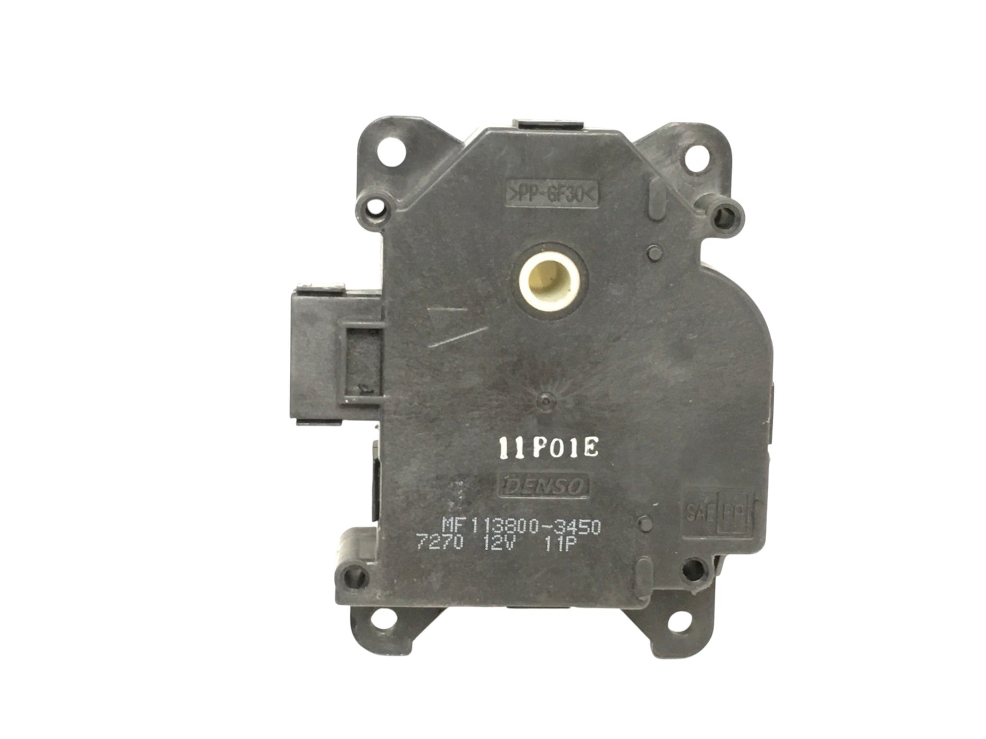 Motor Trampillas Clima Honda MF1138003450 - MF1138003450