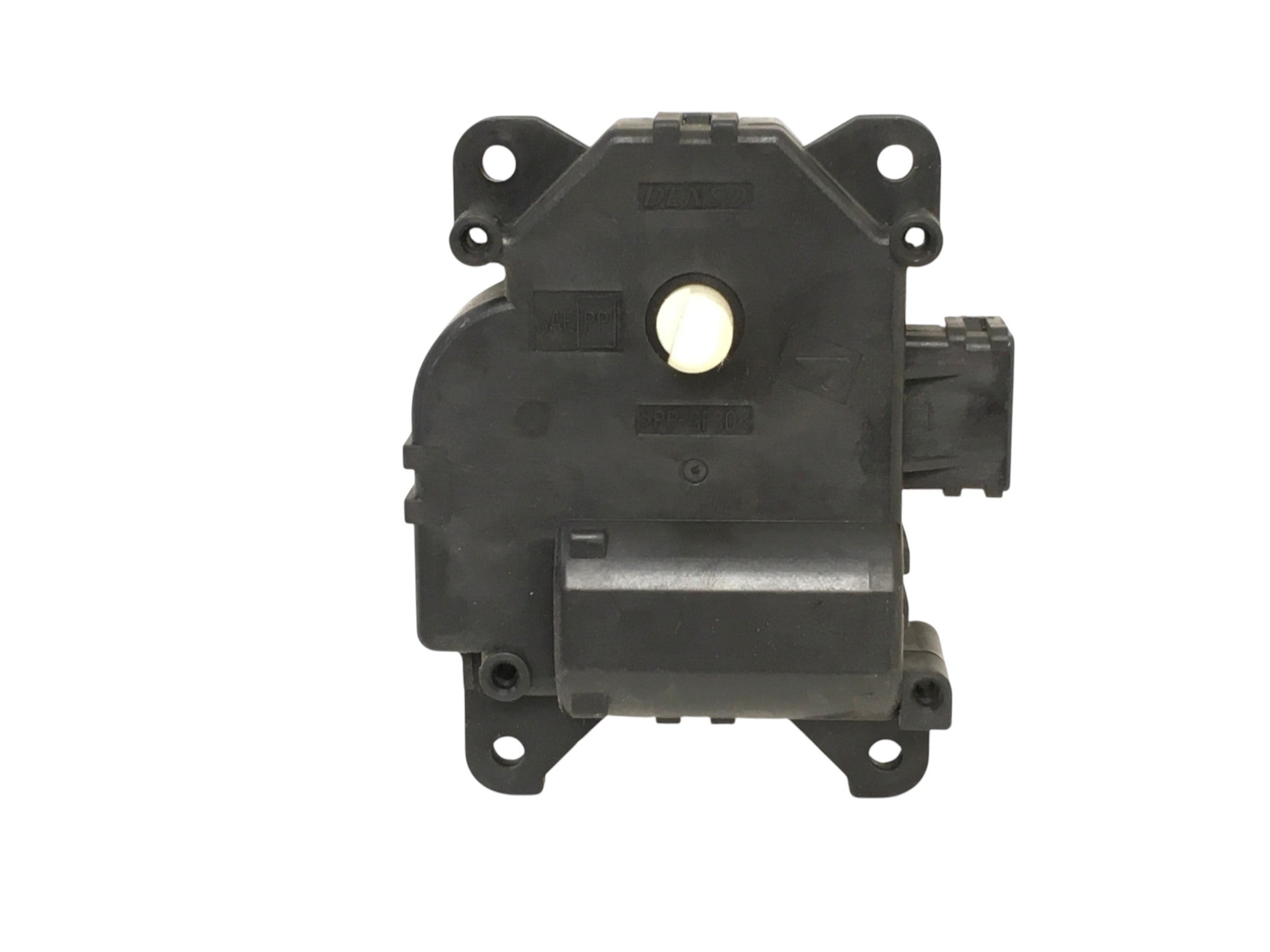 Motor Trampillas Clima Honda MF1138003450 - MF1138003450