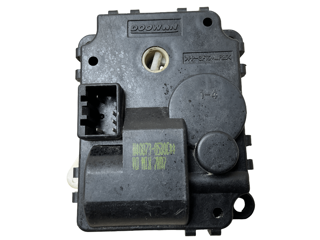 Motor Trampillas Clima Hyundai KIA H400730530C - H400730530C