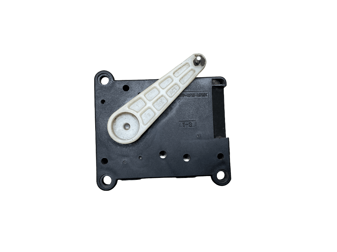 Motor Trampillas Clima Hyundai KIA H400730530C - H400730530C