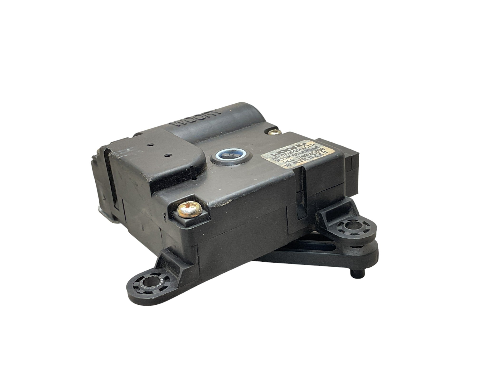 Motor Trampillas clima Hyundai Terracan 01 - 07 - WD400000AJ0