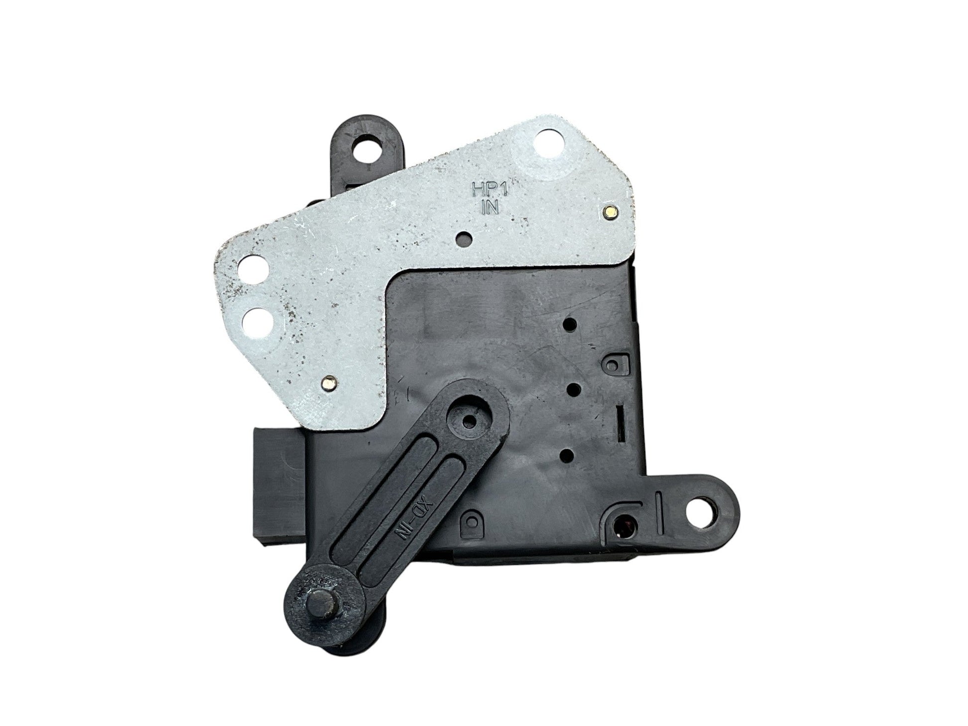 Motor Trampillas clima Hyundai Terracan 01 - 07 - WD400000AJ0