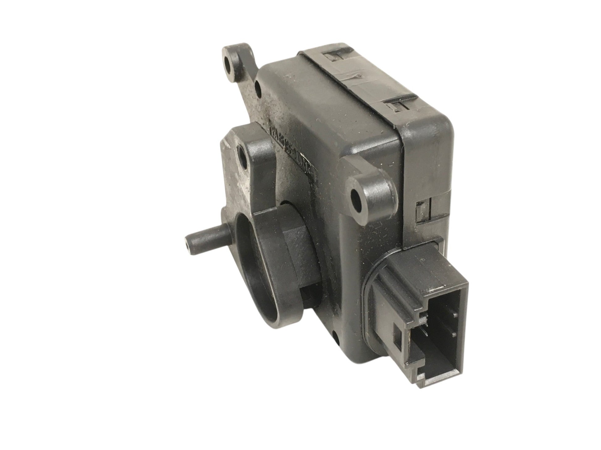 Motor Trampillas Clima Ibiza IV Roomster I - 309368301