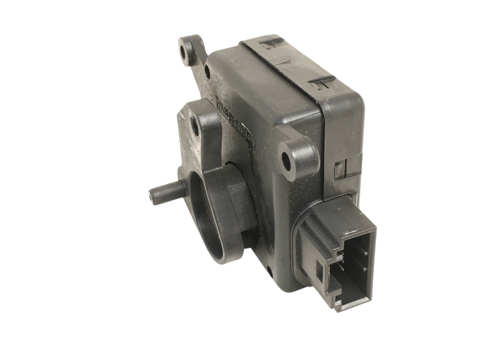 Motor Trampillas Clima Ibiza IV Roomster I - 309368301