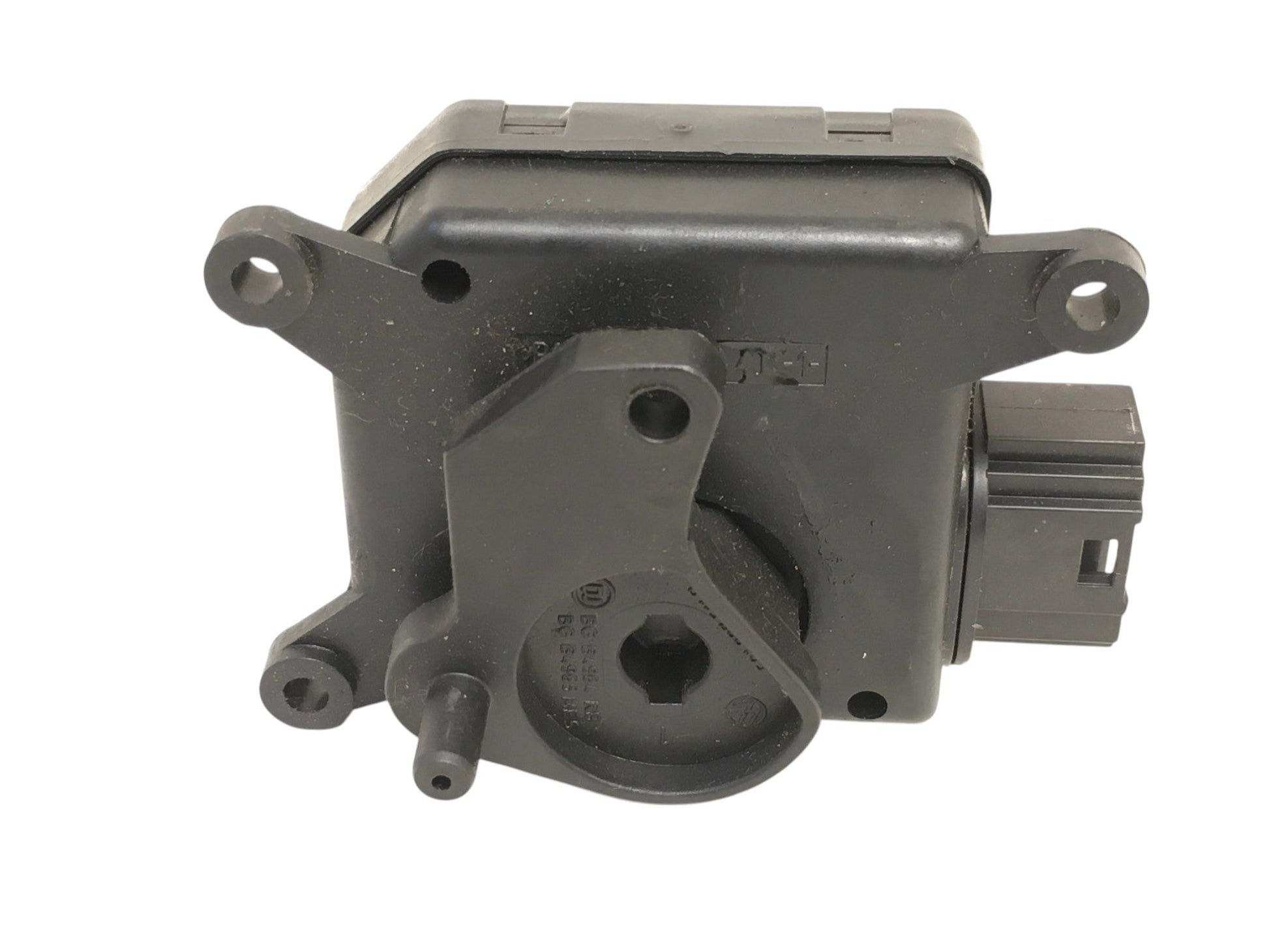 Motor Trampillas Clima Ibiza IV Roomster I - 309368301