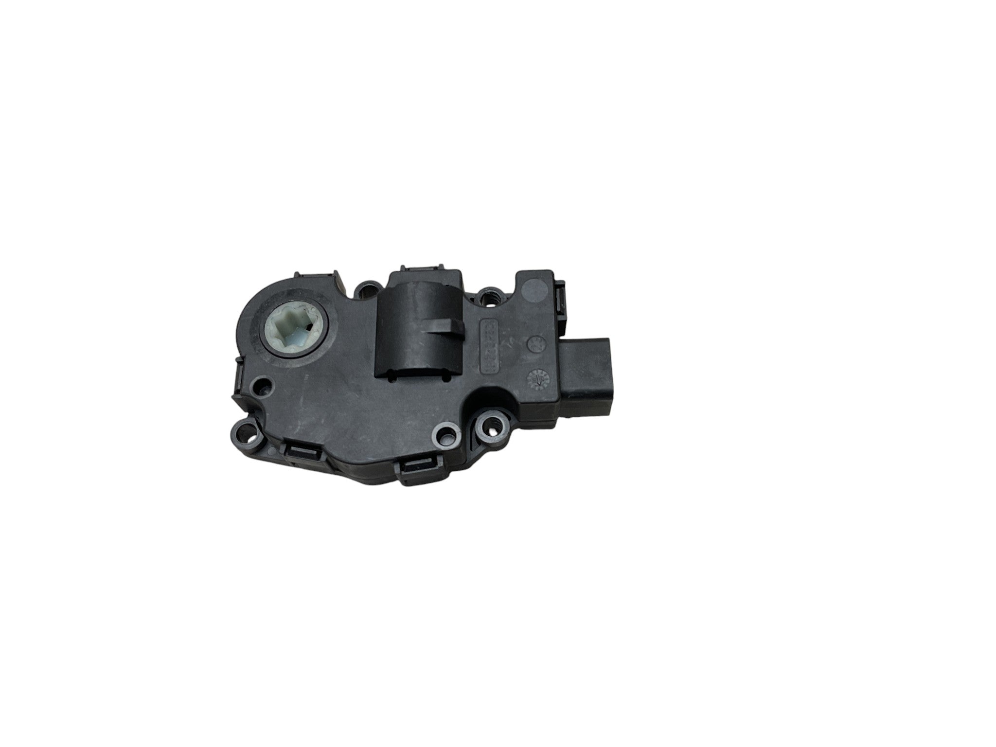 Motor Trampillas clima Mercedes ML 05 - 11 - EFB326